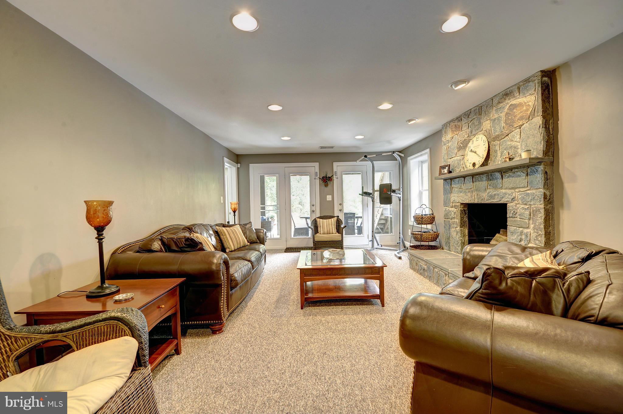 CHESTERBROOK - Residential