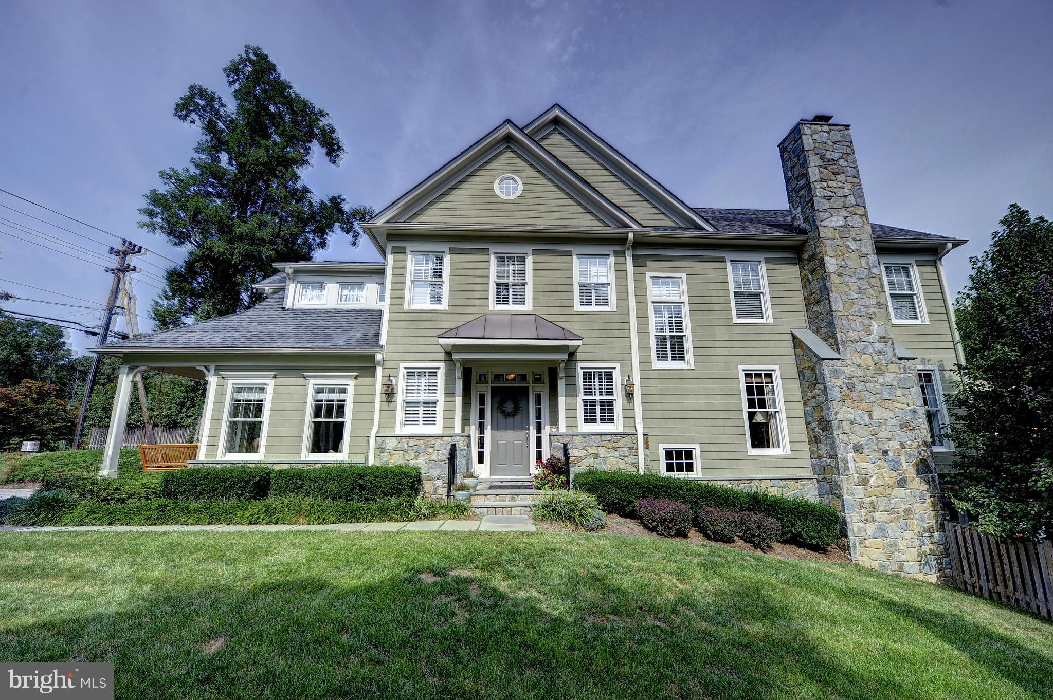 CHESTERBROOK - Residential