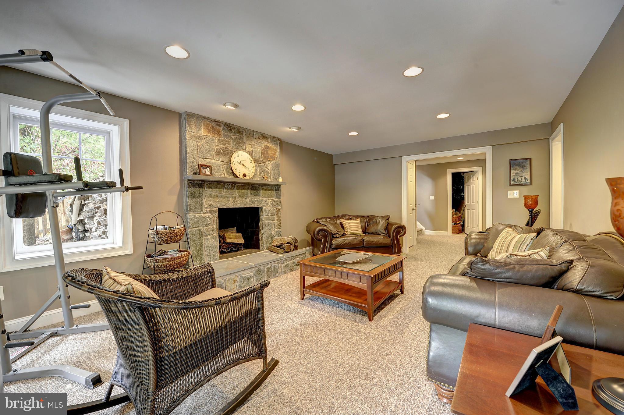 CHESTERBROOK - Residential