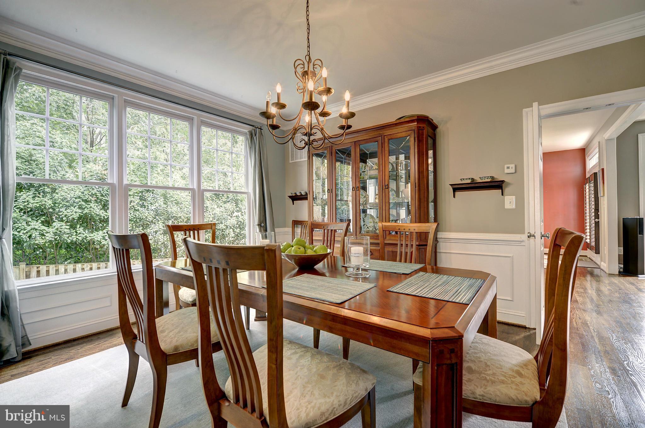 CHESTERBROOK - Residential