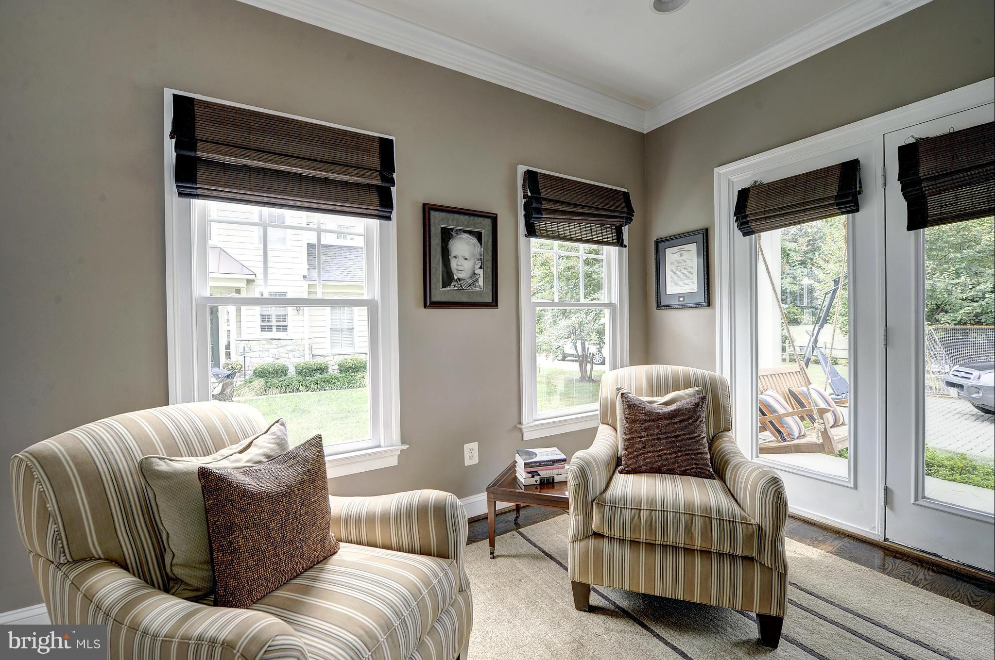 CHESTERBROOK - Residential