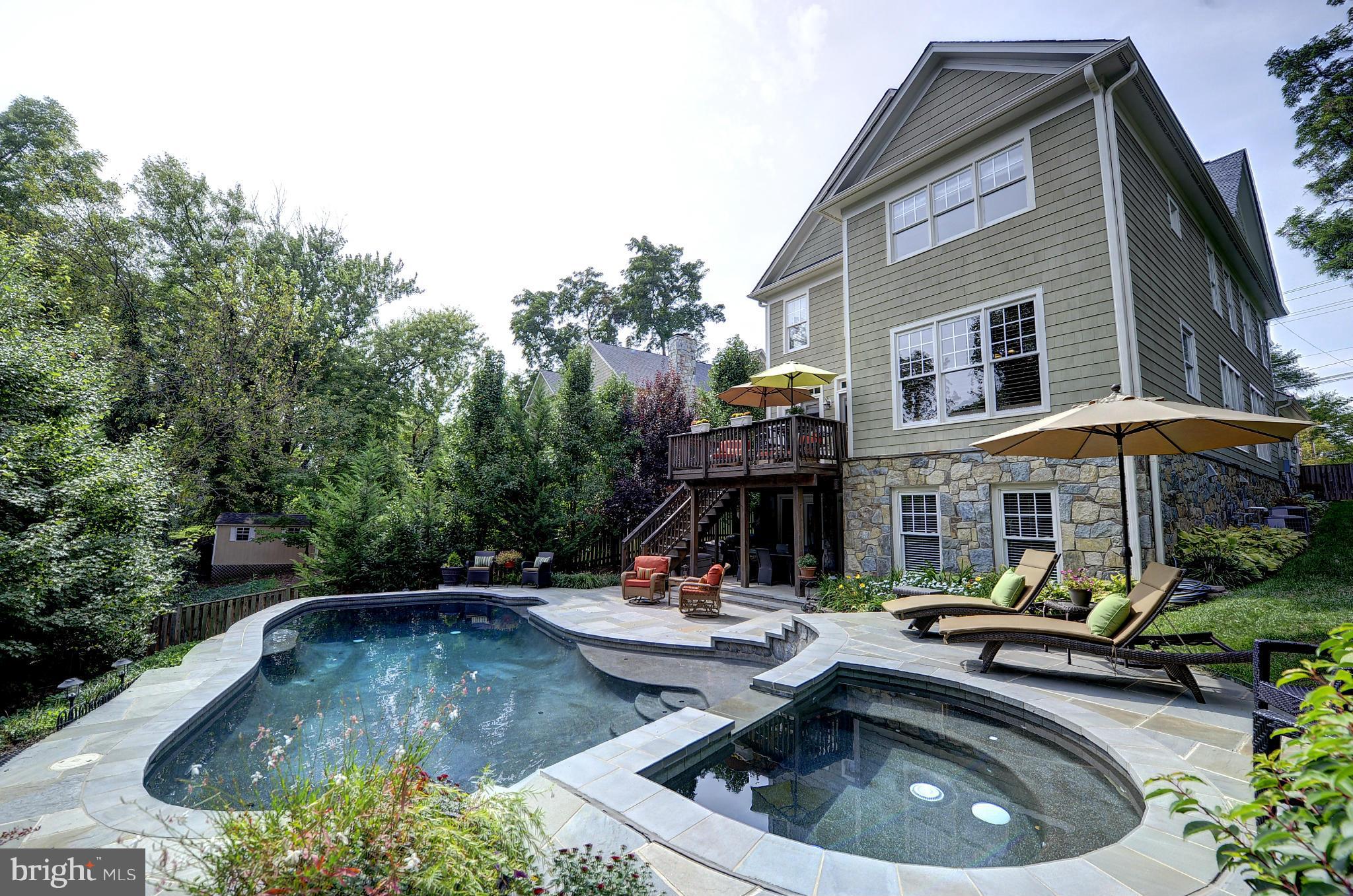 CHESTERBROOK - Residential