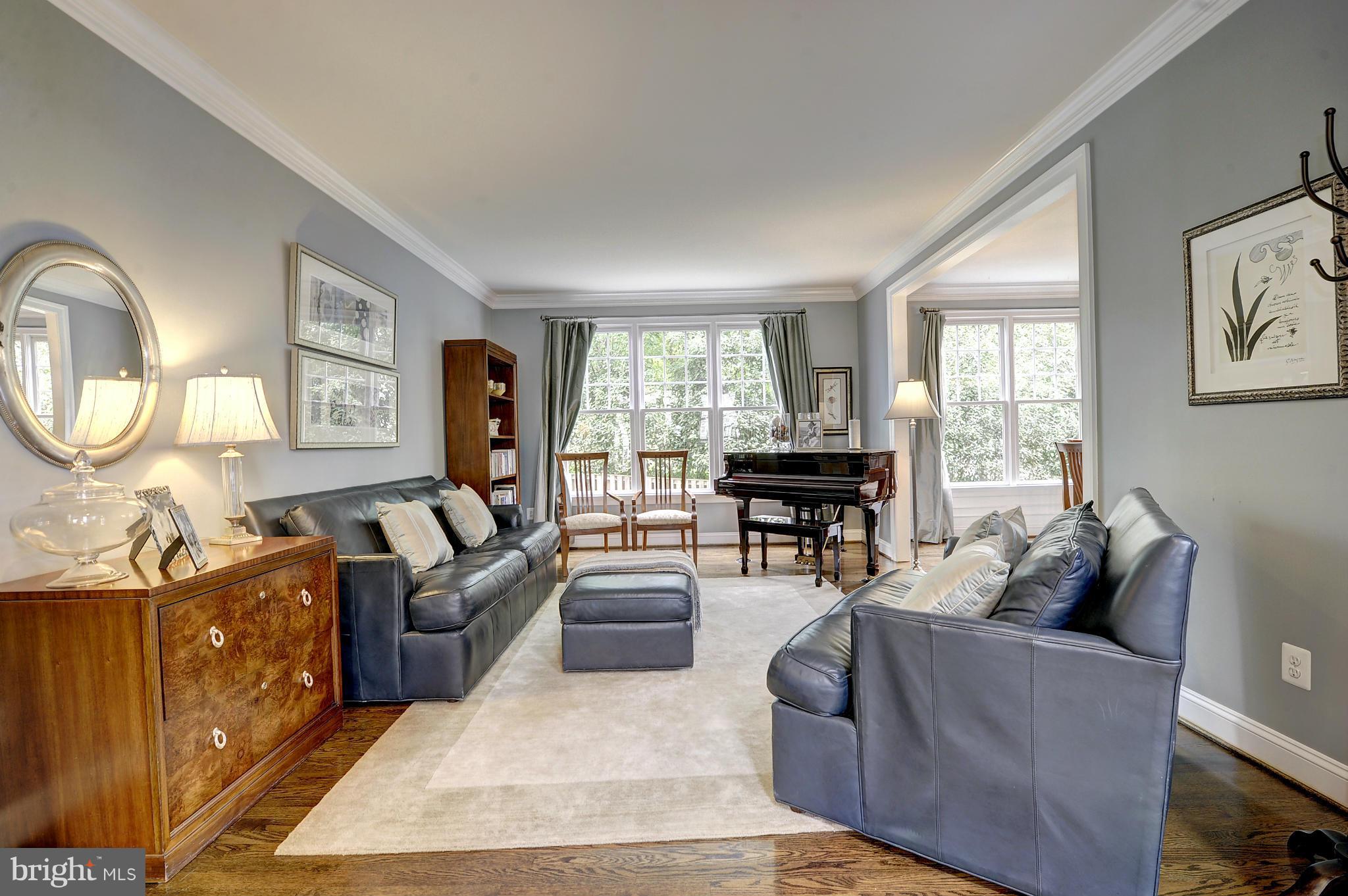 CHESTERBROOK - Residential