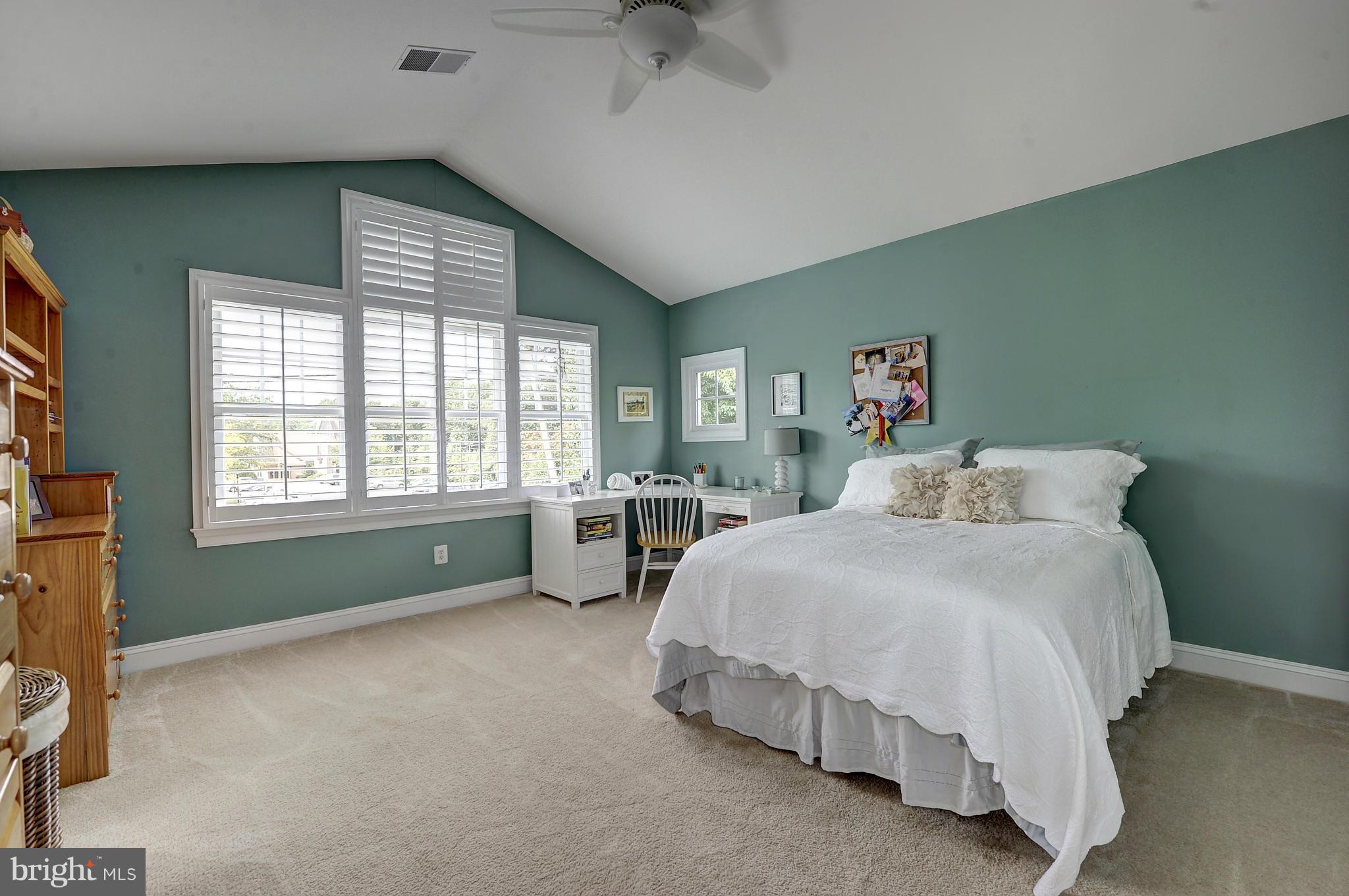 CHESTERBROOK - Residential