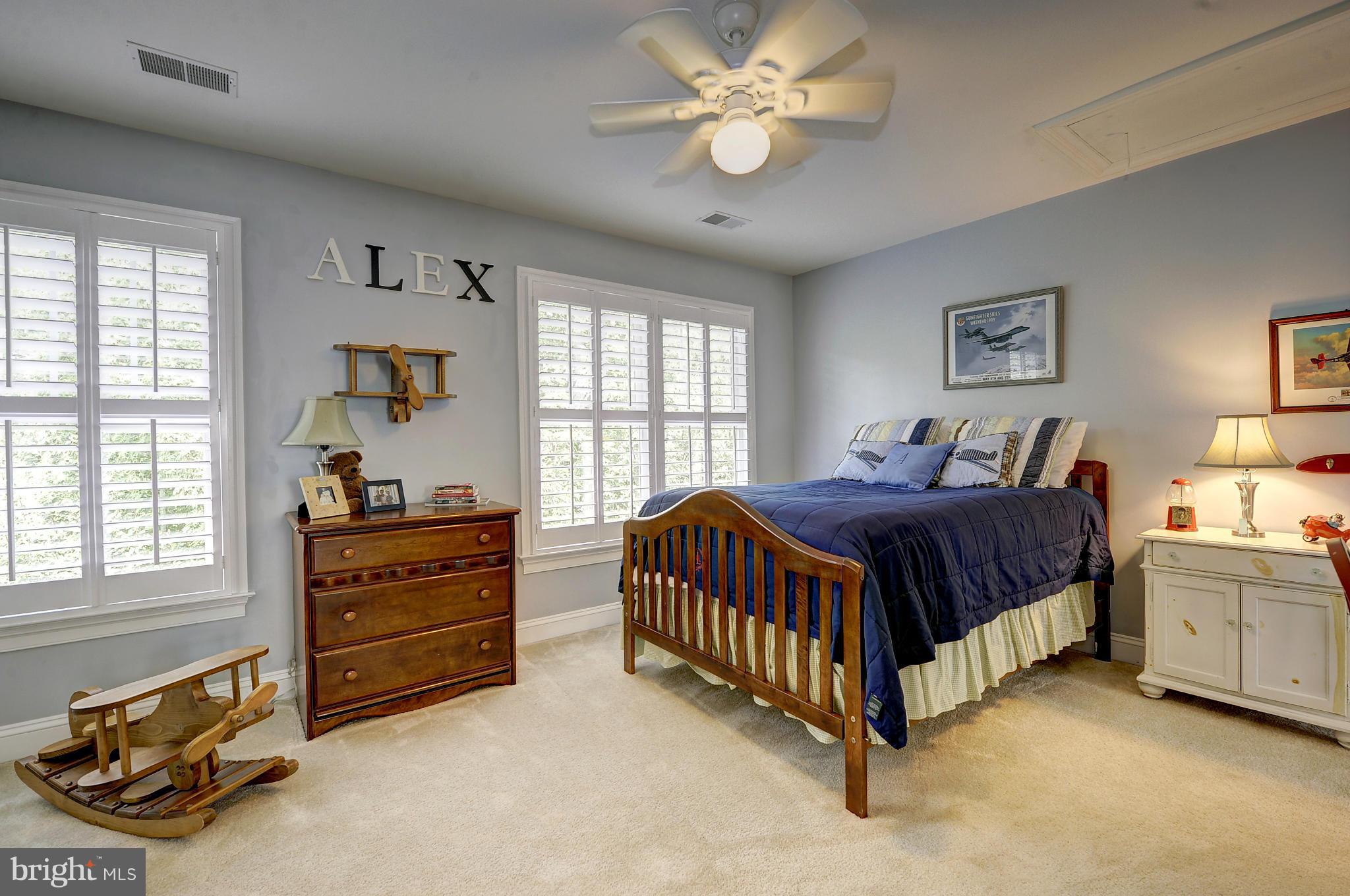 CHESTERBROOK - Residential