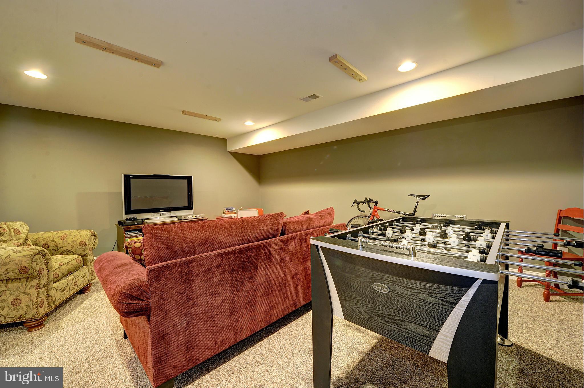 CHESTERBROOK - Residential