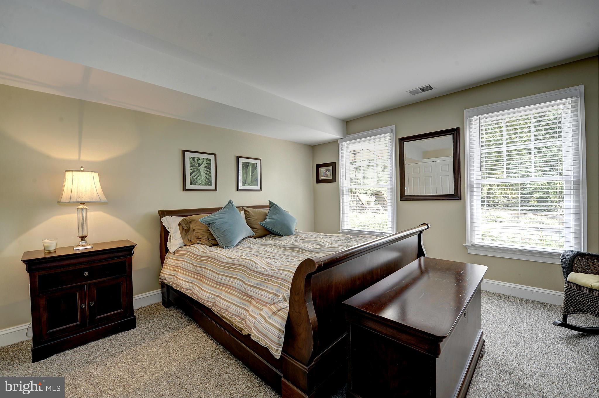 CHESTERBROOK - Residential