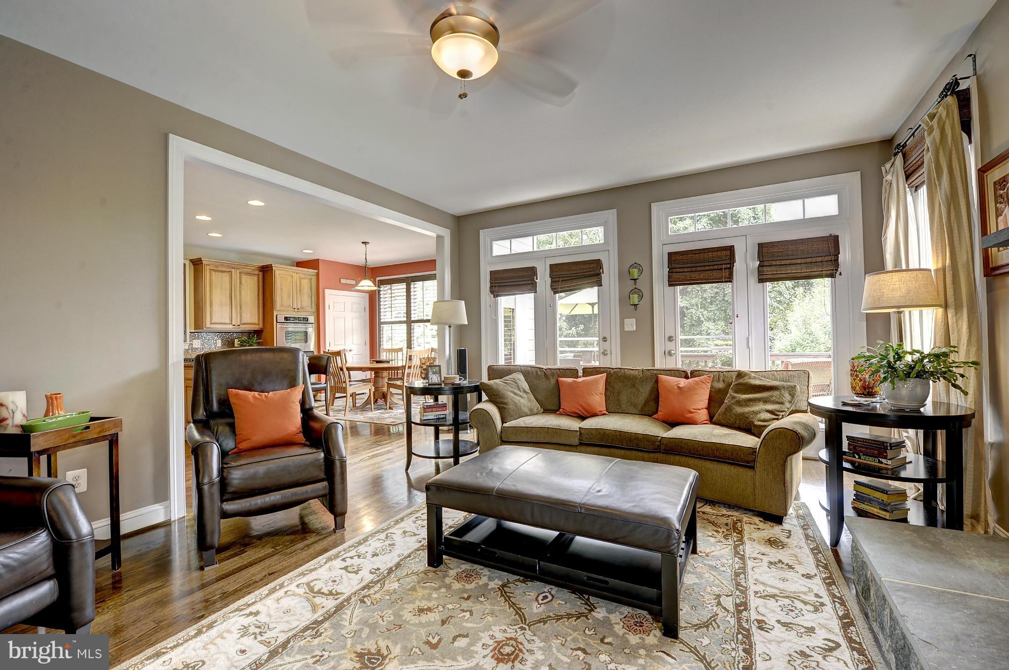 CHESTERBROOK - Residential