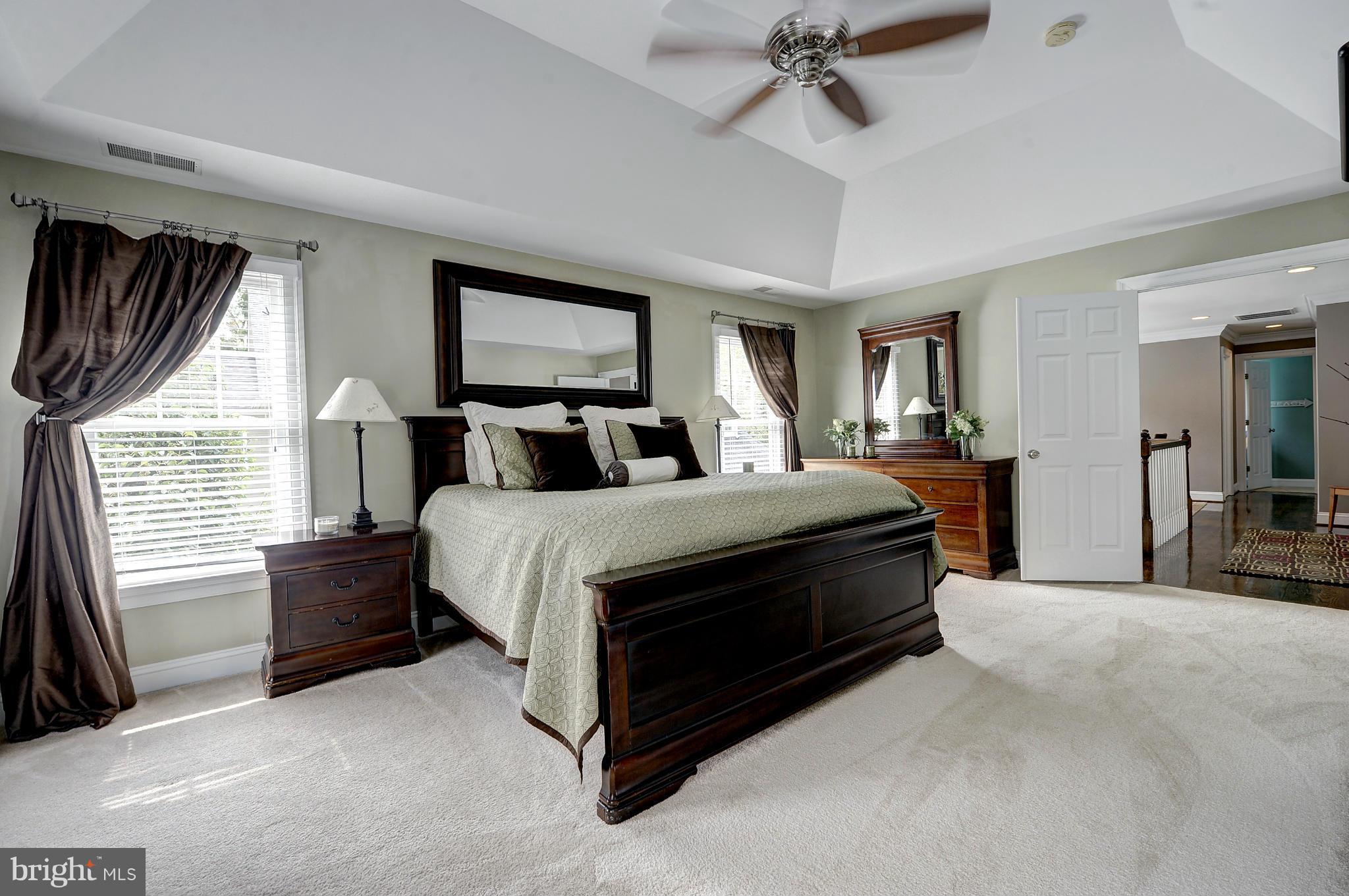 CHESTERBROOK - Residential