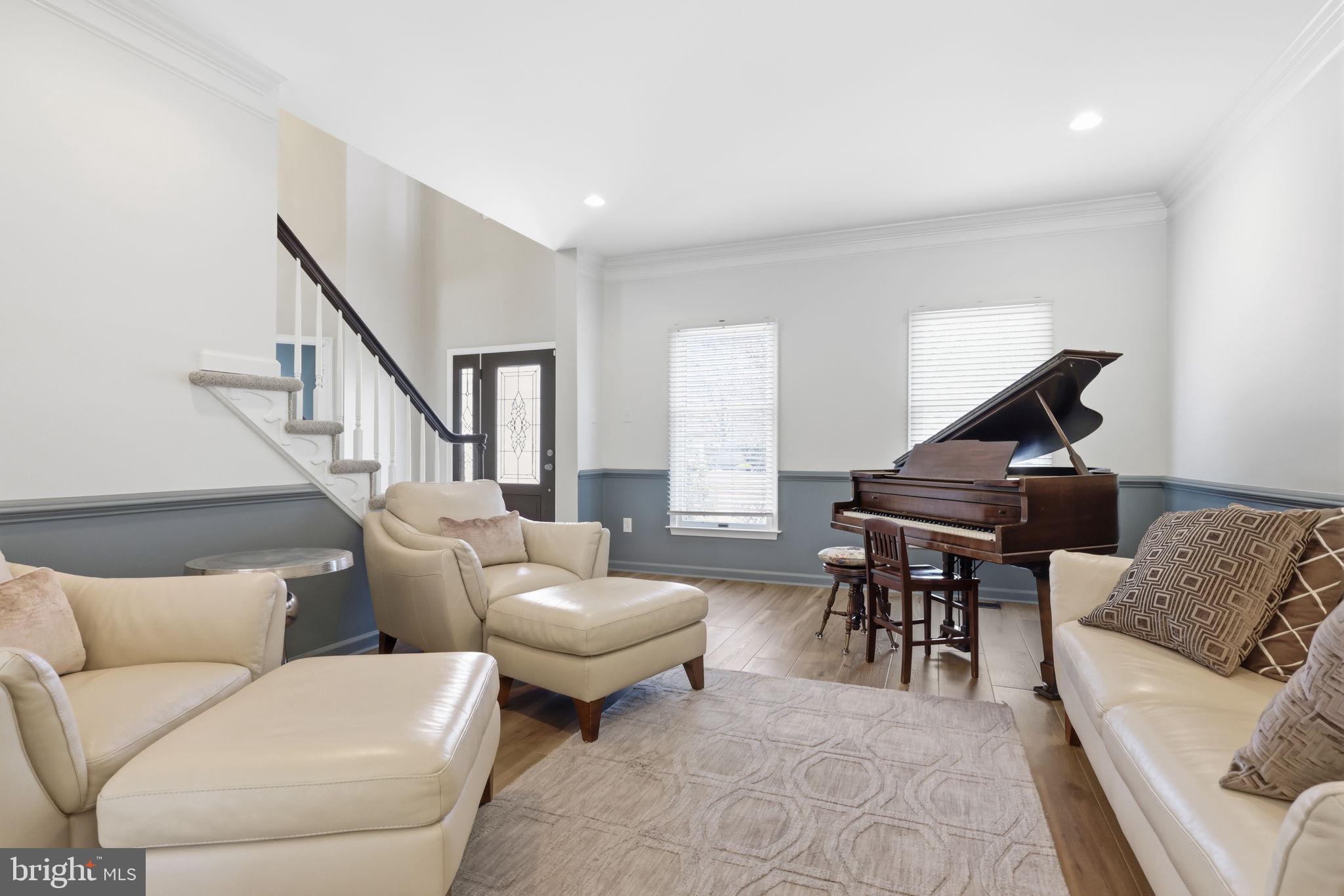 HEATHER RIDGE - Residential