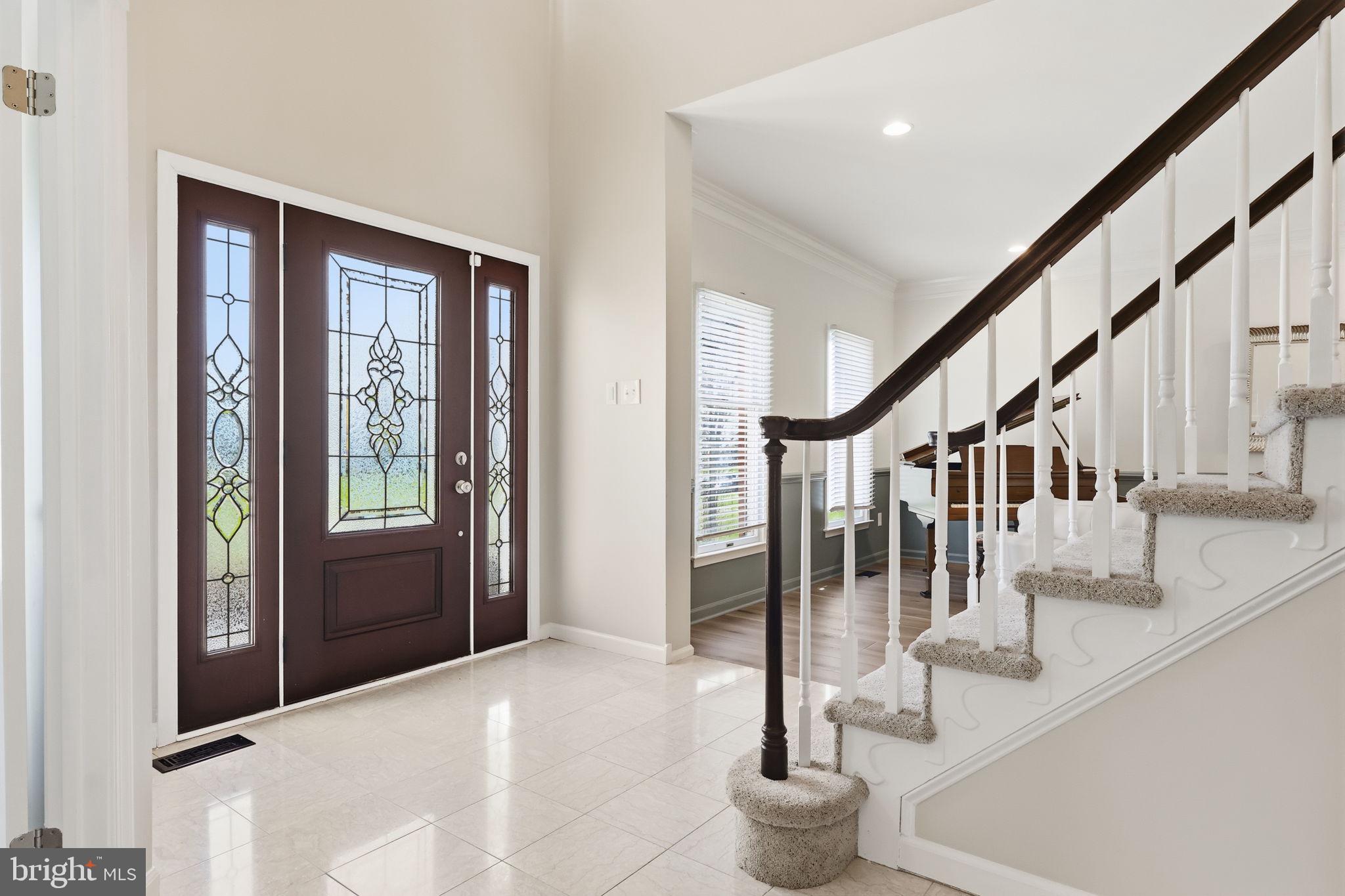 HEATHER RIDGE - Residential