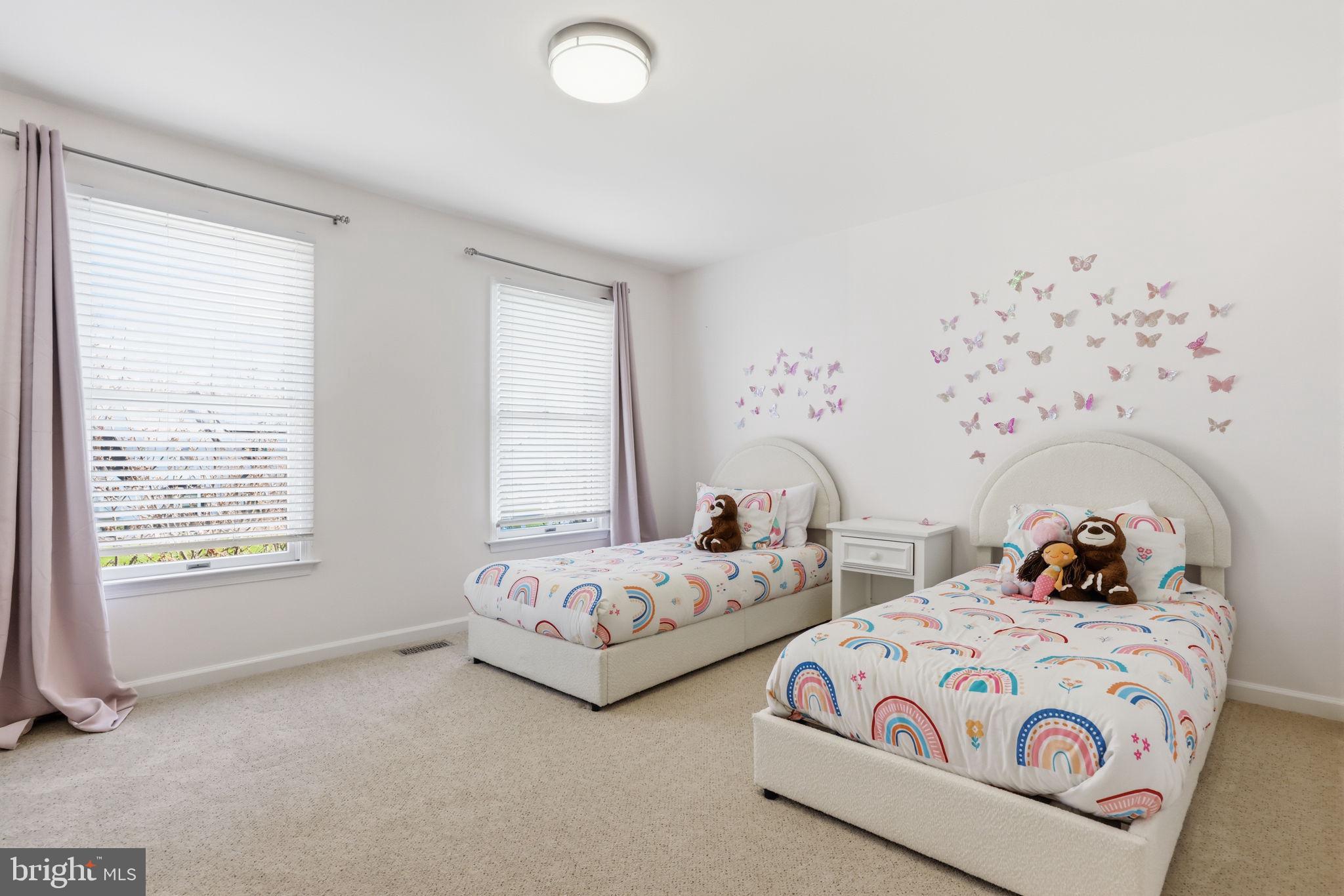 HEATHER RIDGE - Residential