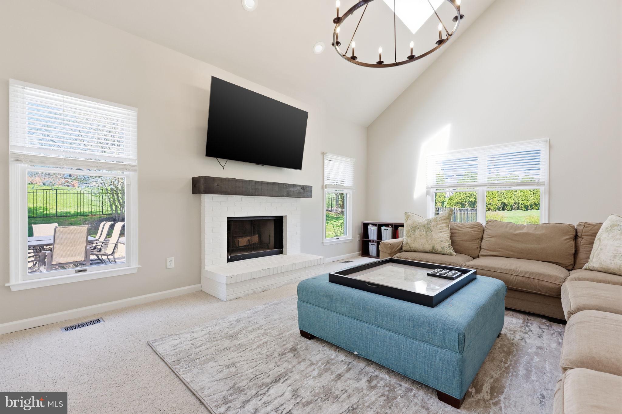 HEATHER RIDGE - Residential