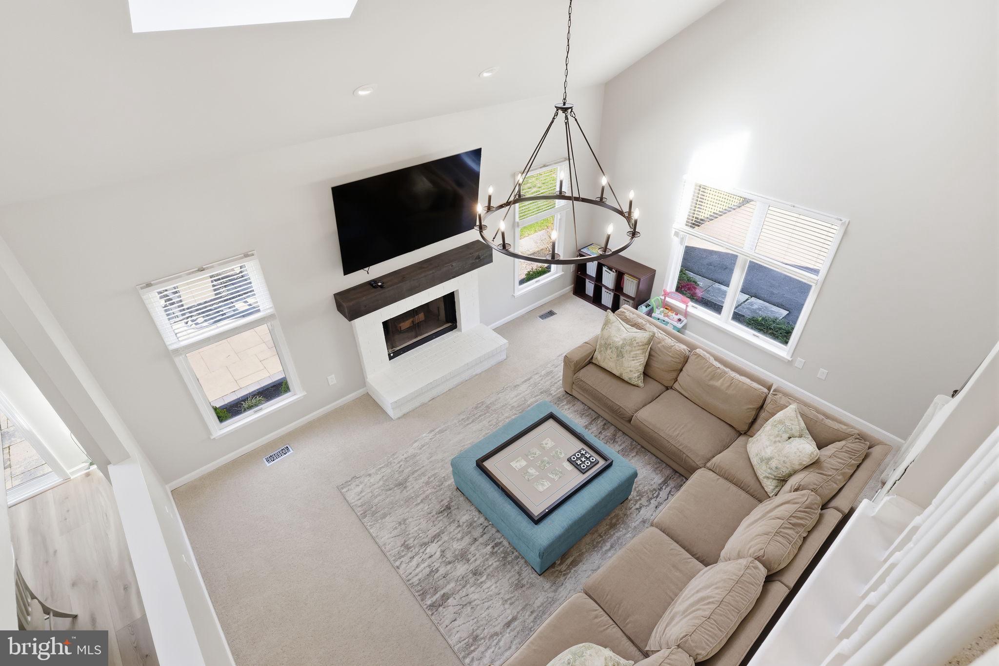 HEATHER RIDGE - Residential