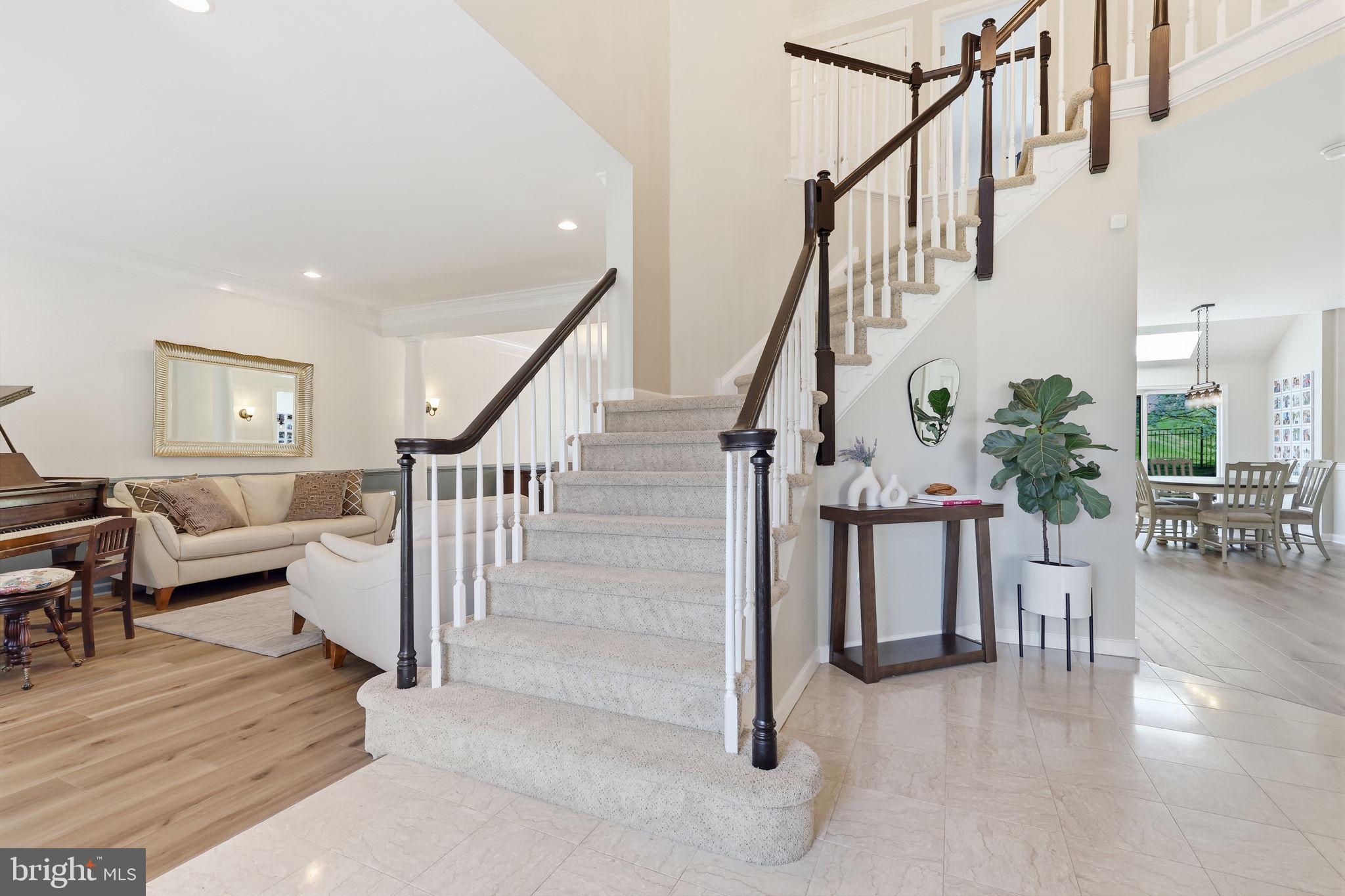 HEATHER RIDGE - Residential