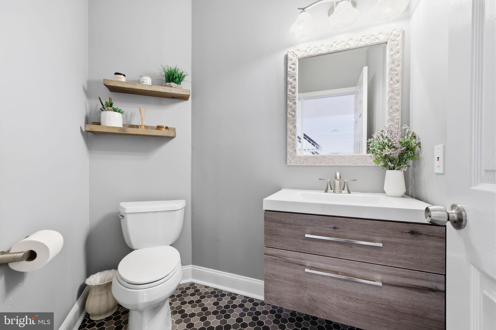 HEATHER RIDGE - Residential