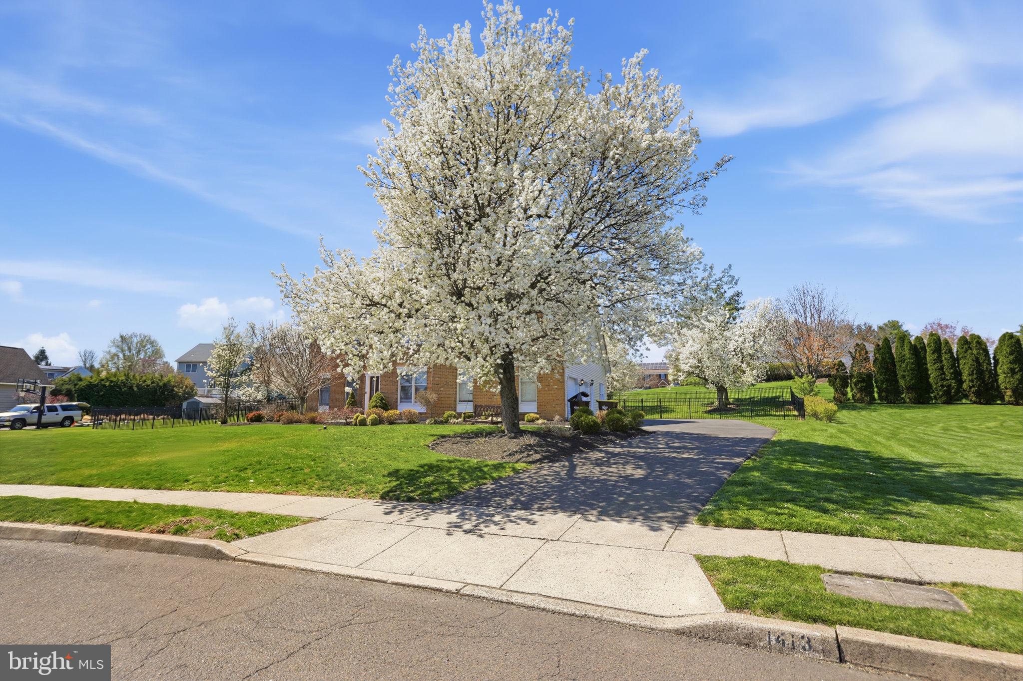 HEATHER RIDGE - Residential