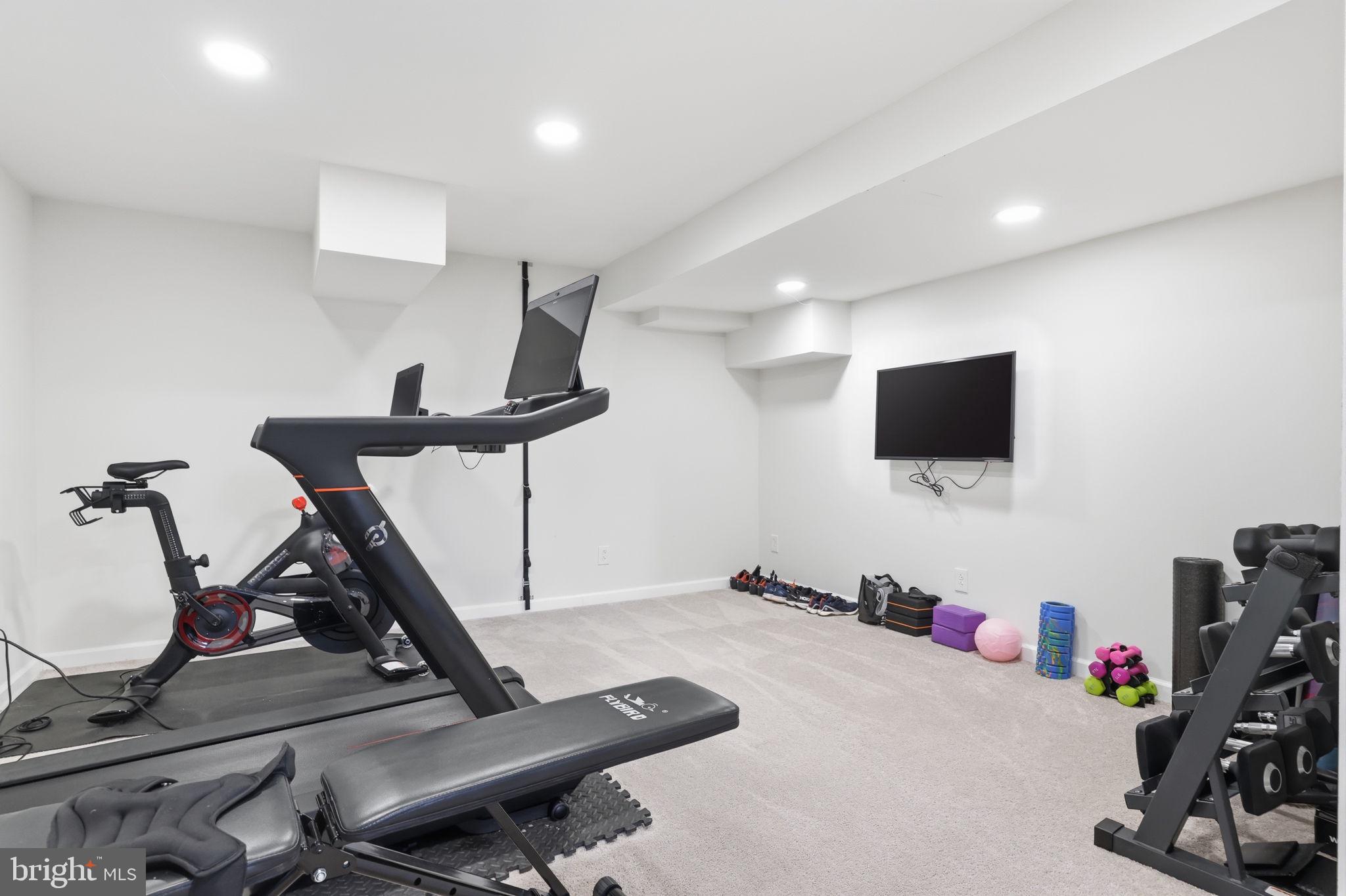 HEATHER RIDGE - Residential