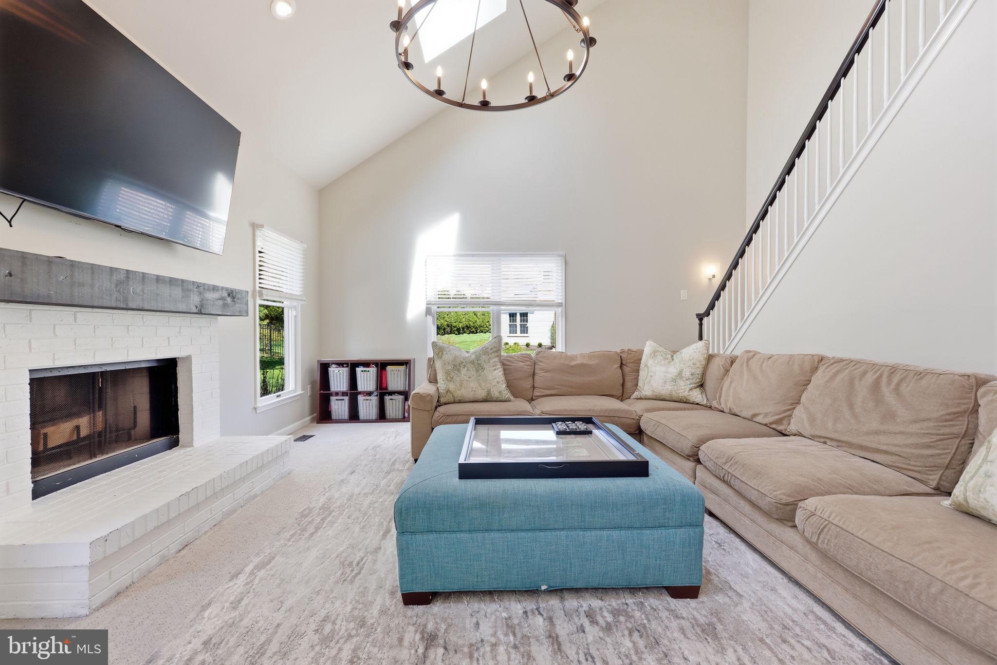 HEATHER RIDGE - Residential