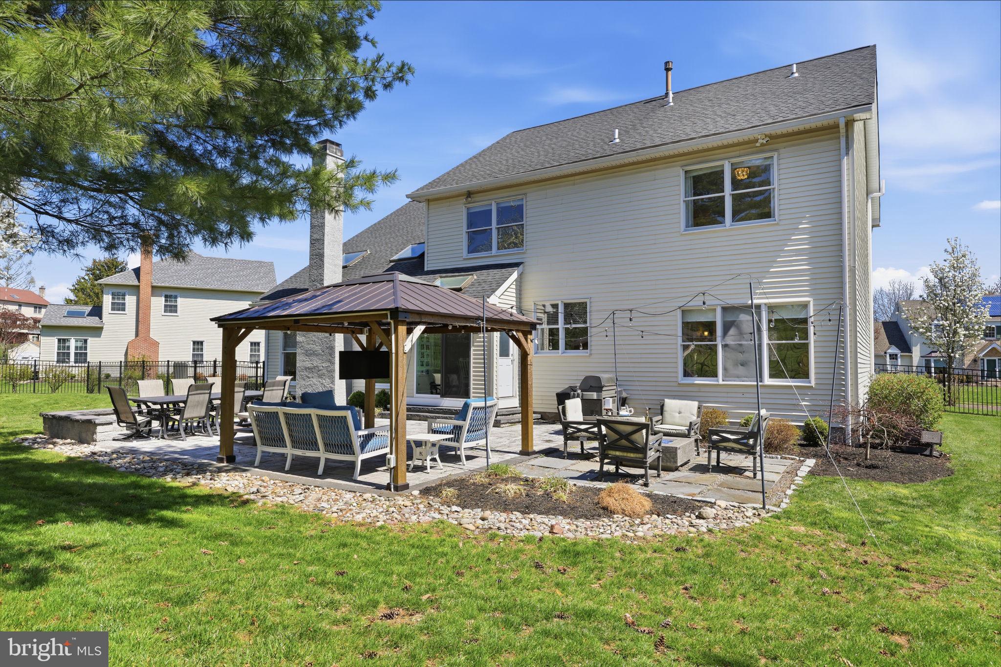 HEATHER RIDGE - Residential