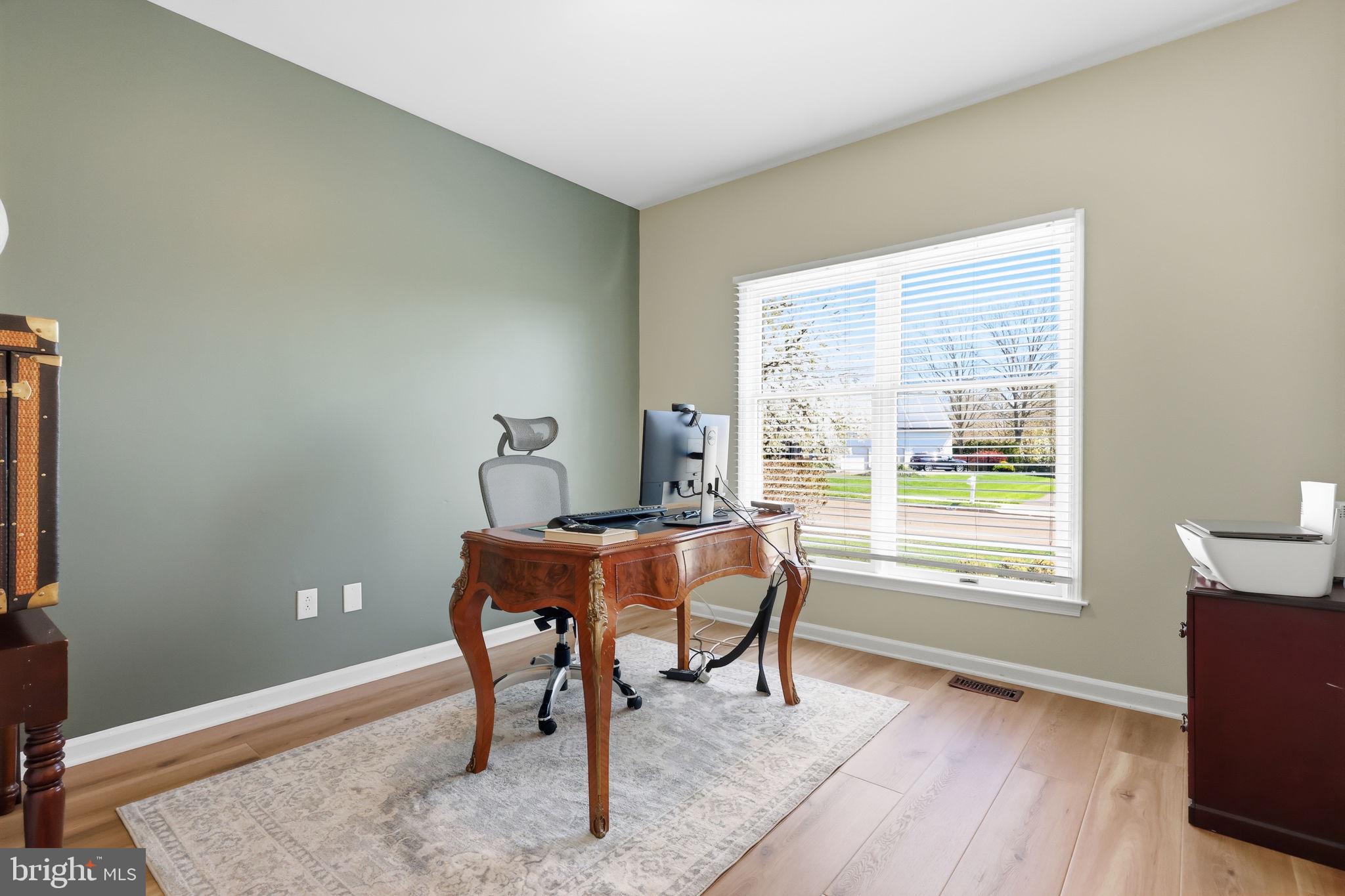 HEATHER RIDGE - Residential