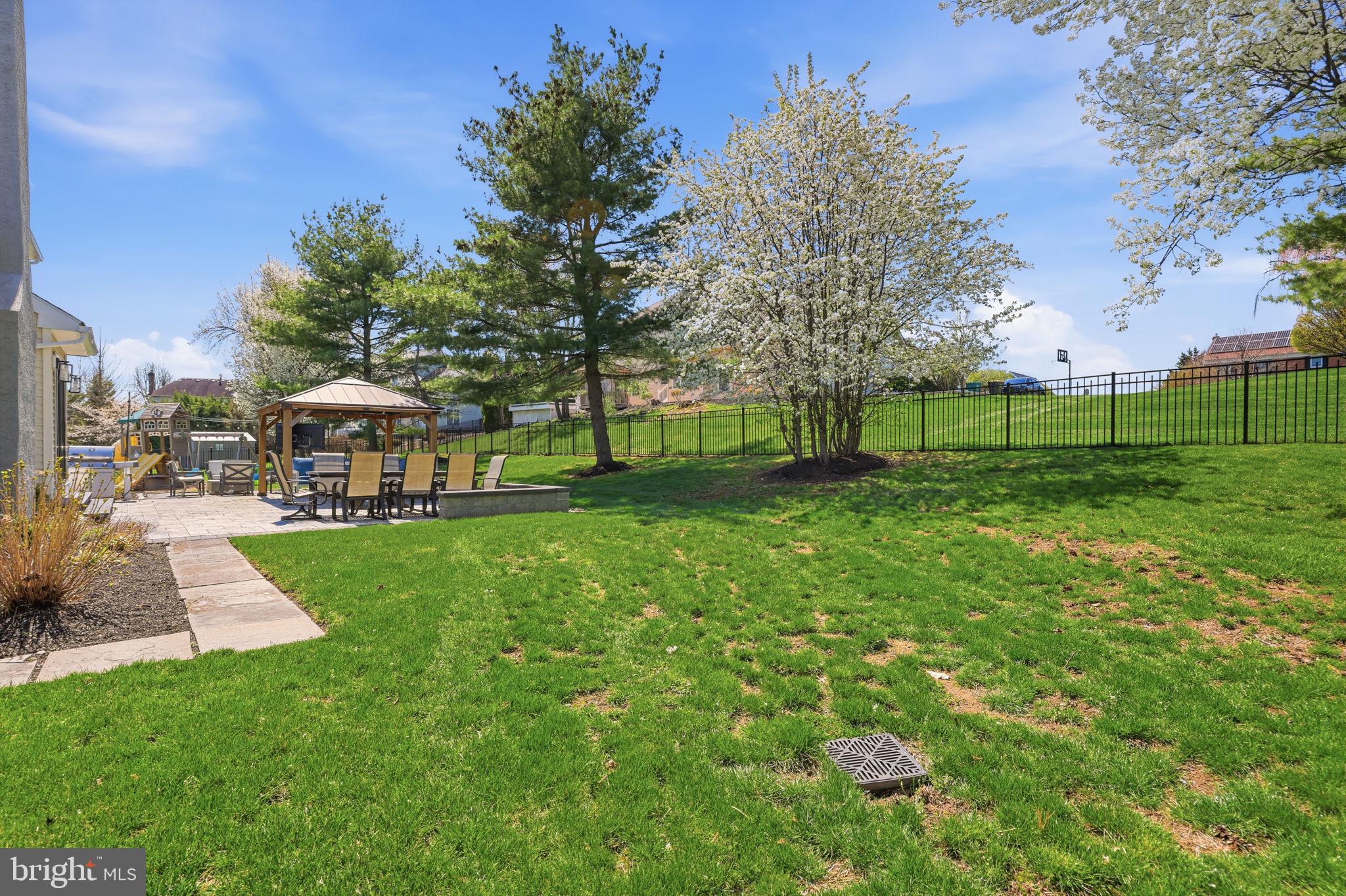 HEATHER RIDGE - Residential