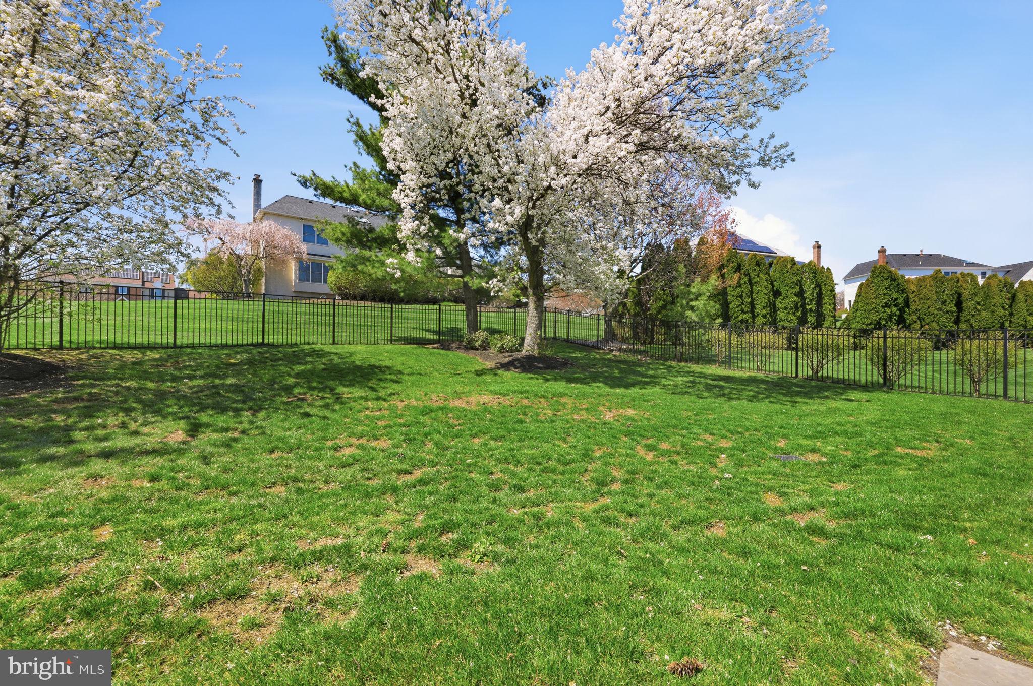 HEATHER RIDGE - Residential