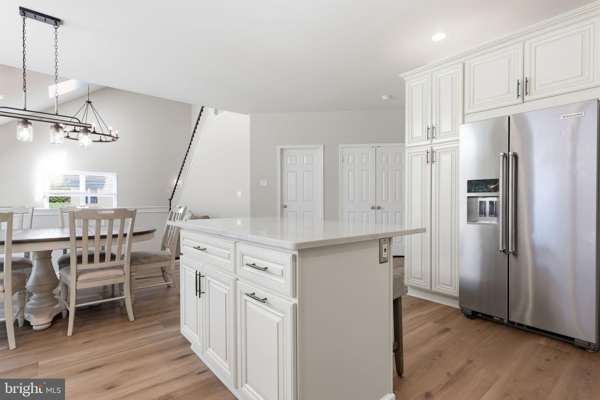 HEATHER RIDGE - Residential