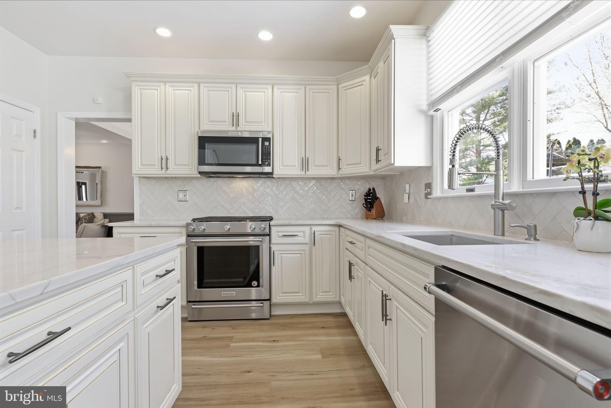 HEATHER RIDGE - Residential