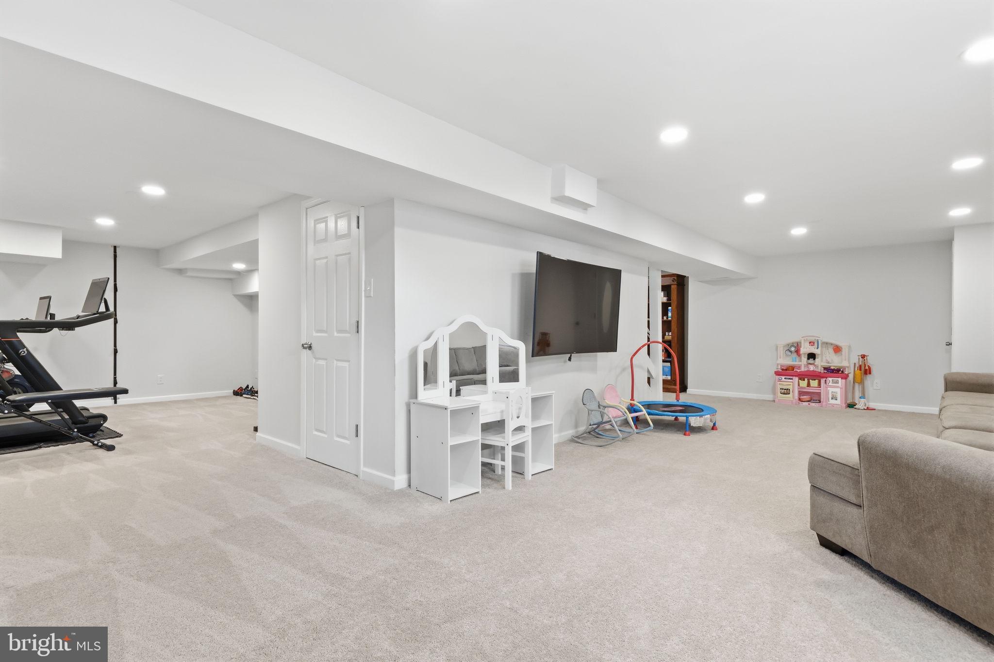 HEATHER RIDGE - Residential