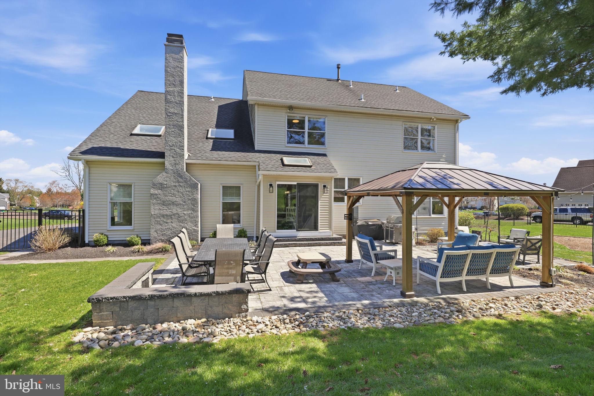 HEATHER RIDGE - Residential