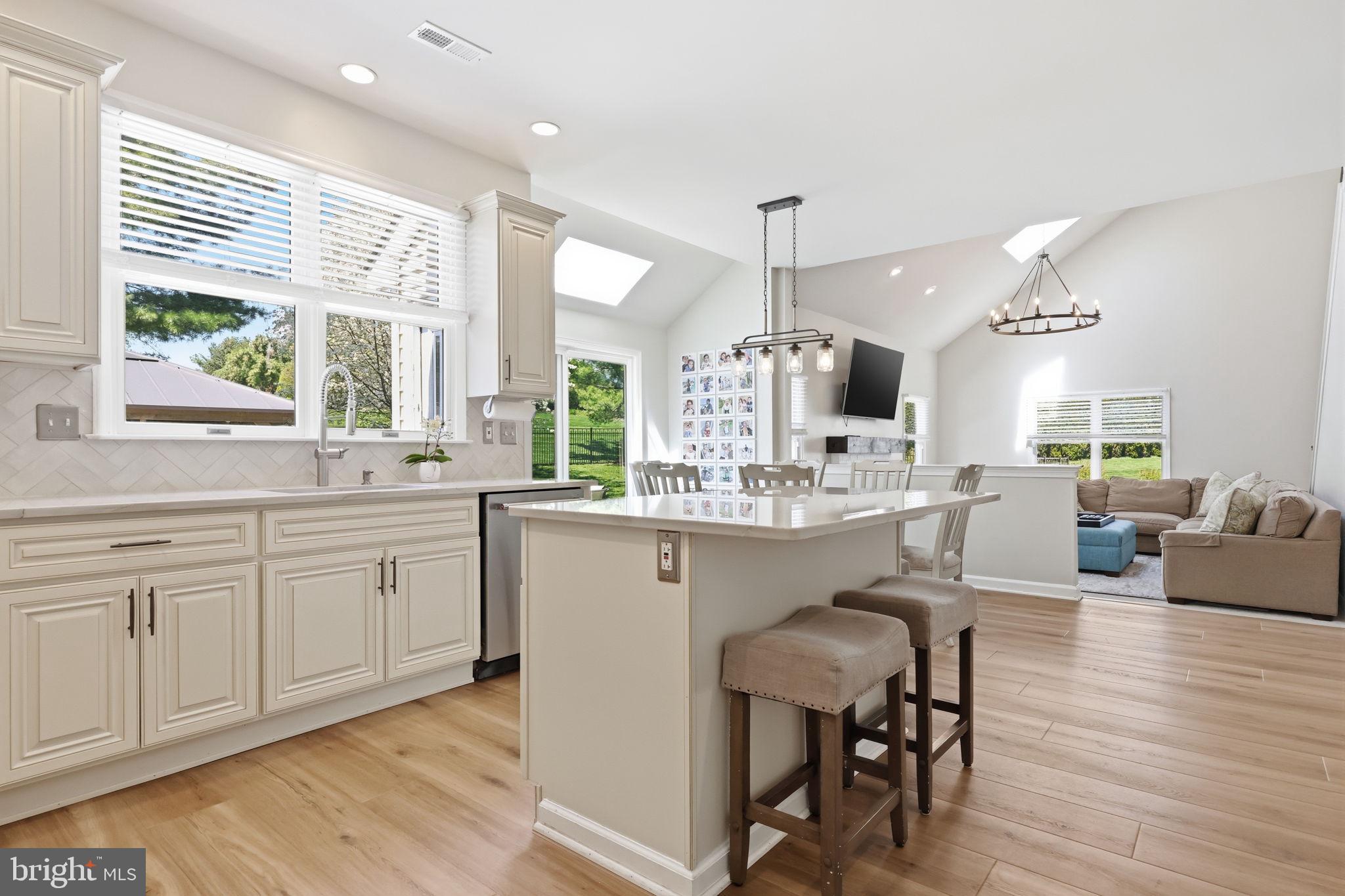 HEATHER RIDGE - Residential