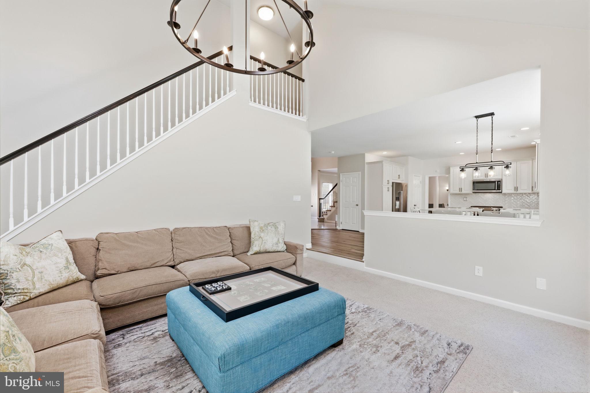 HEATHER RIDGE - Residential