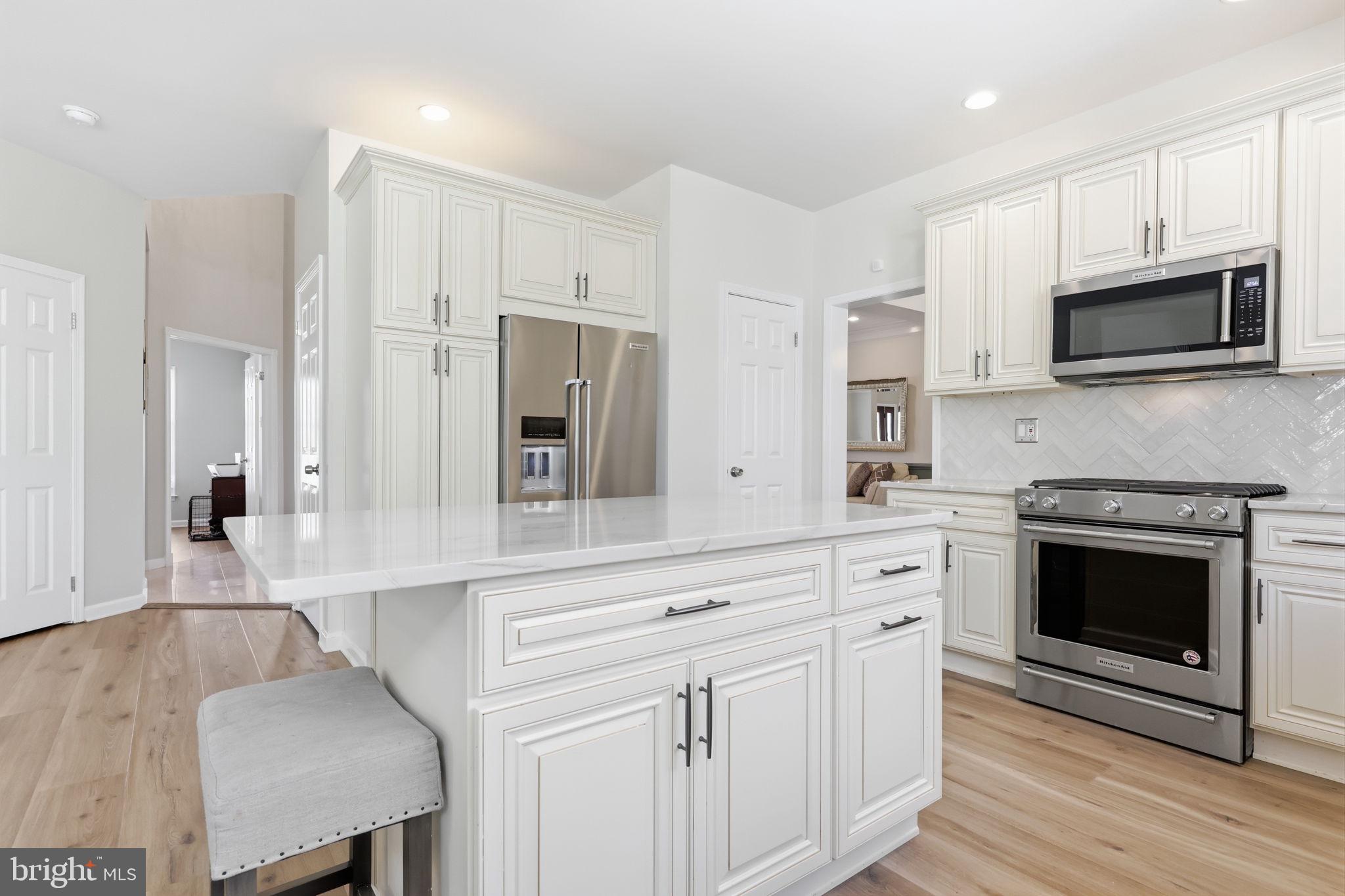 HEATHER RIDGE - Residential