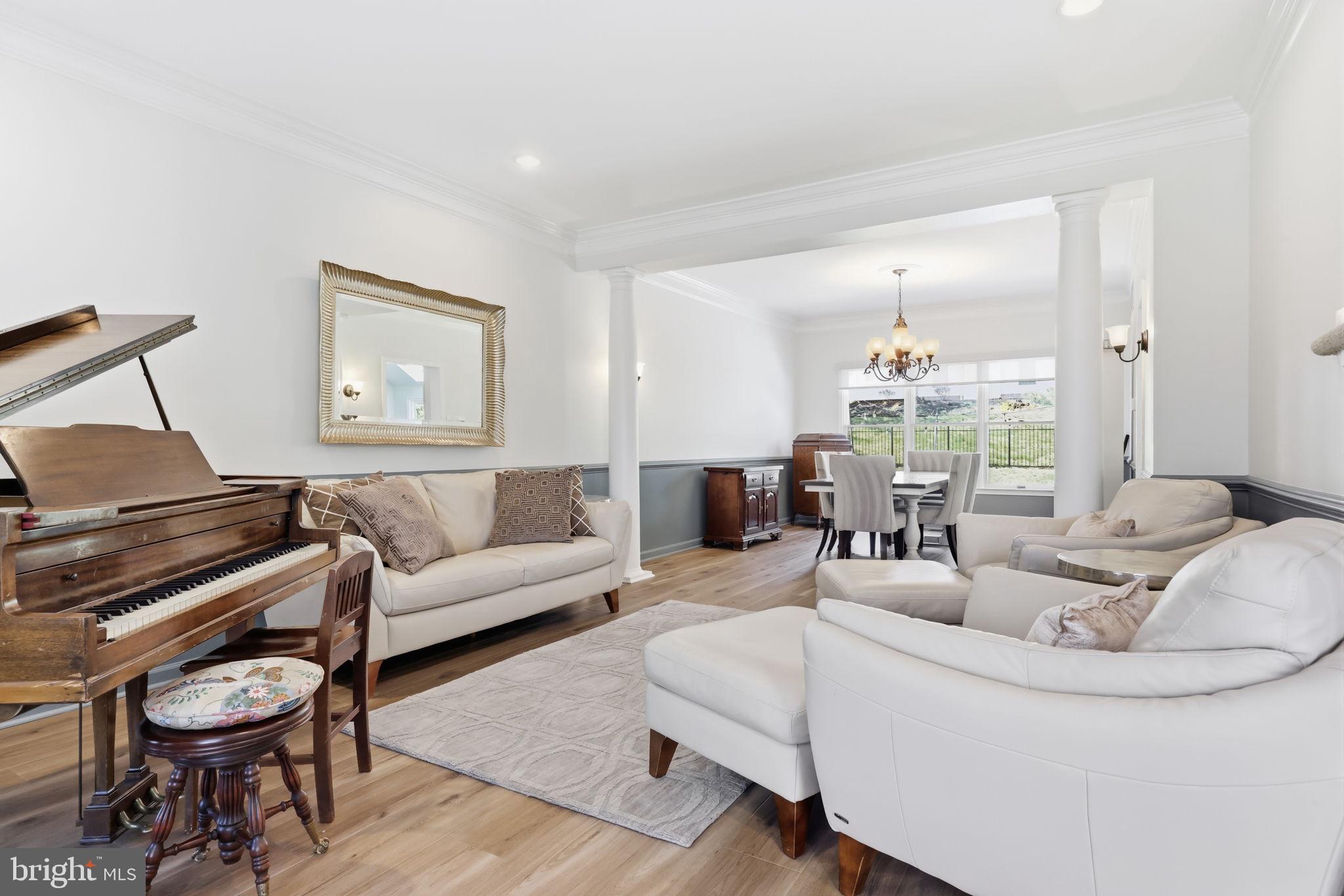 HEATHER RIDGE - Residential