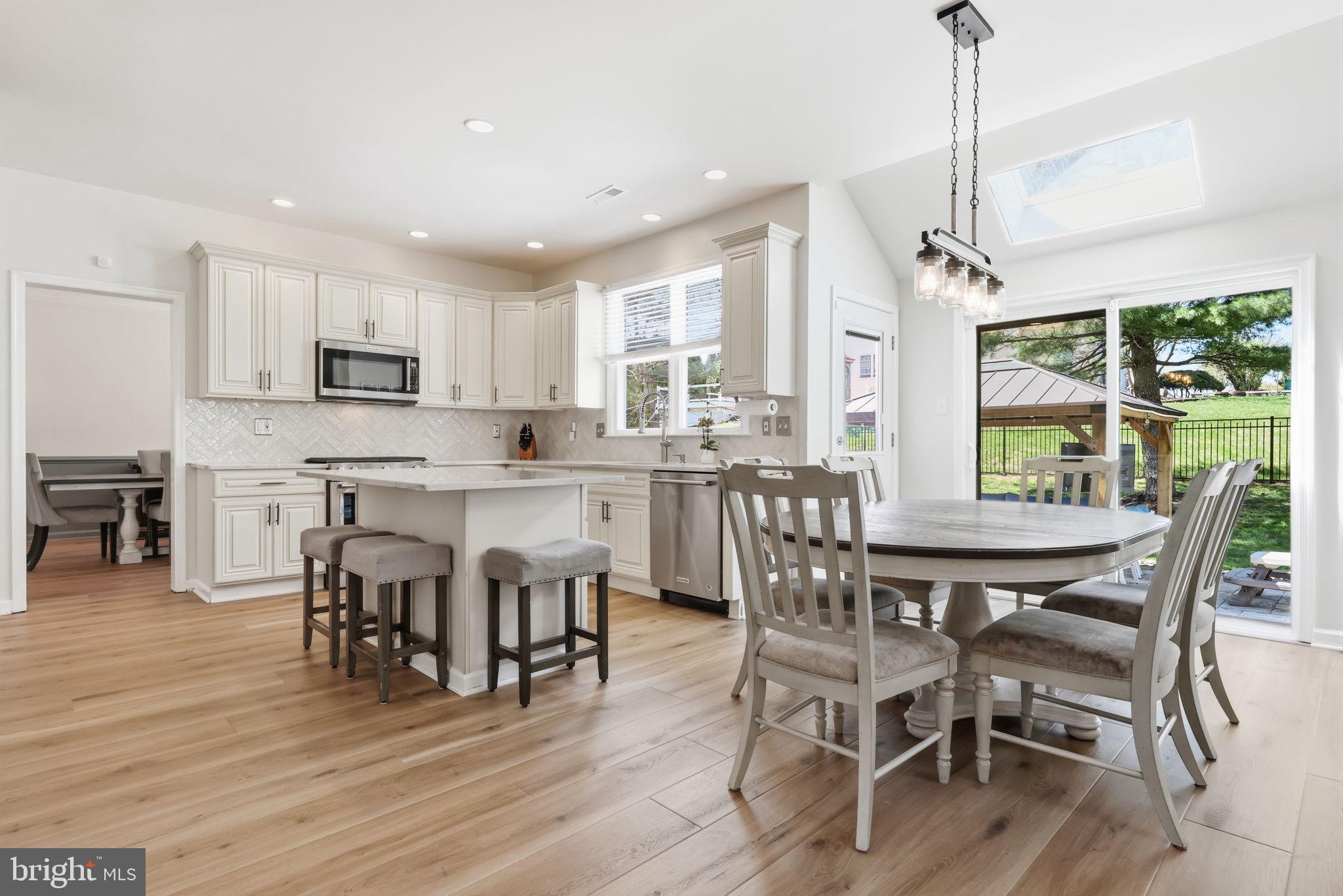 HEATHER RIDGE - Residential