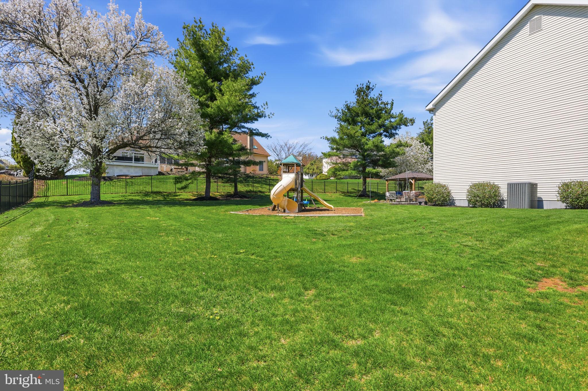 HEATHER RIDGE - Residential