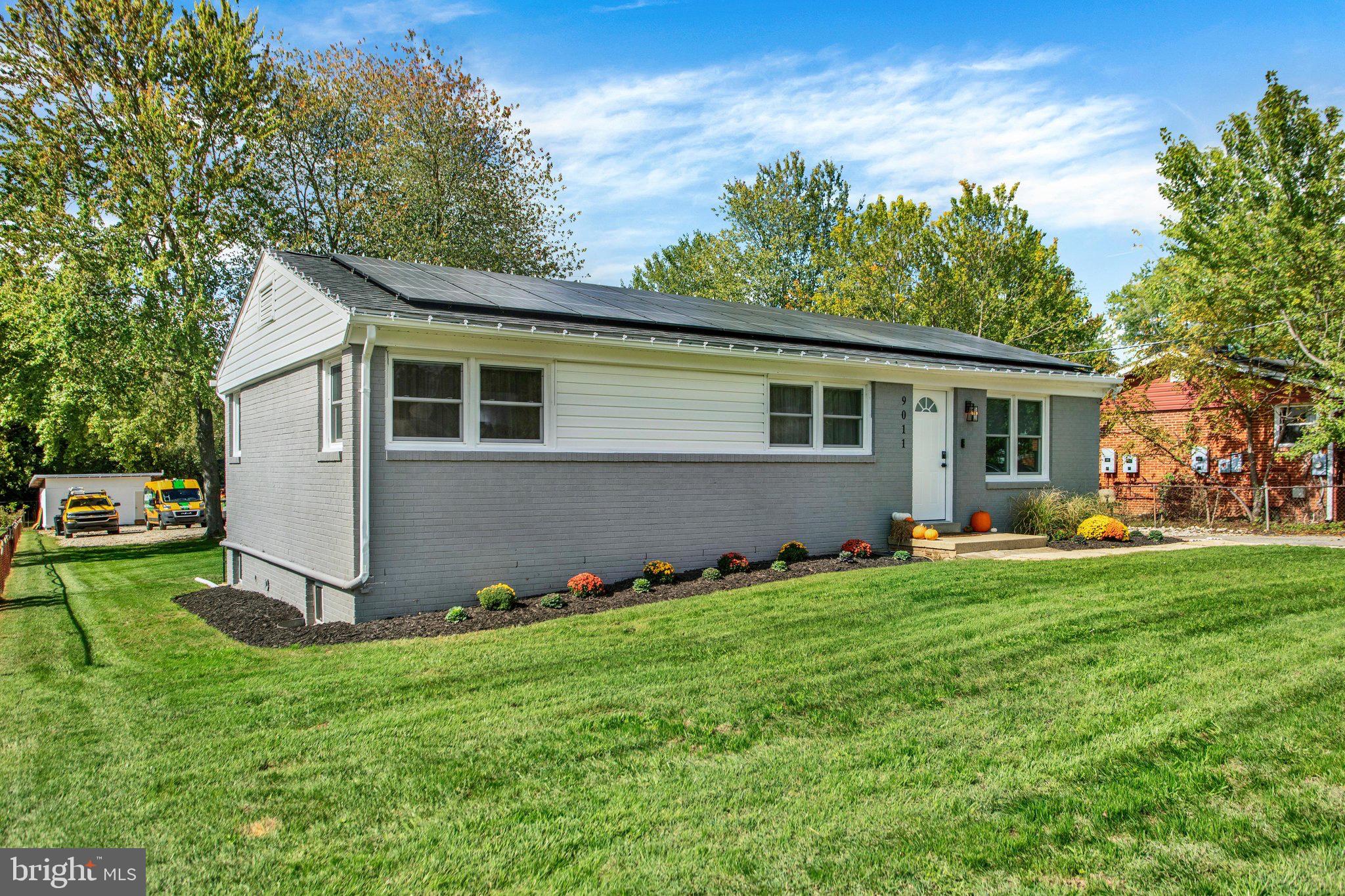 9011 SPRING ACRES ROAD