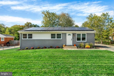 Homes For Sale - 9011 Spring Acres Road<br/> CLINTON, MD 20735