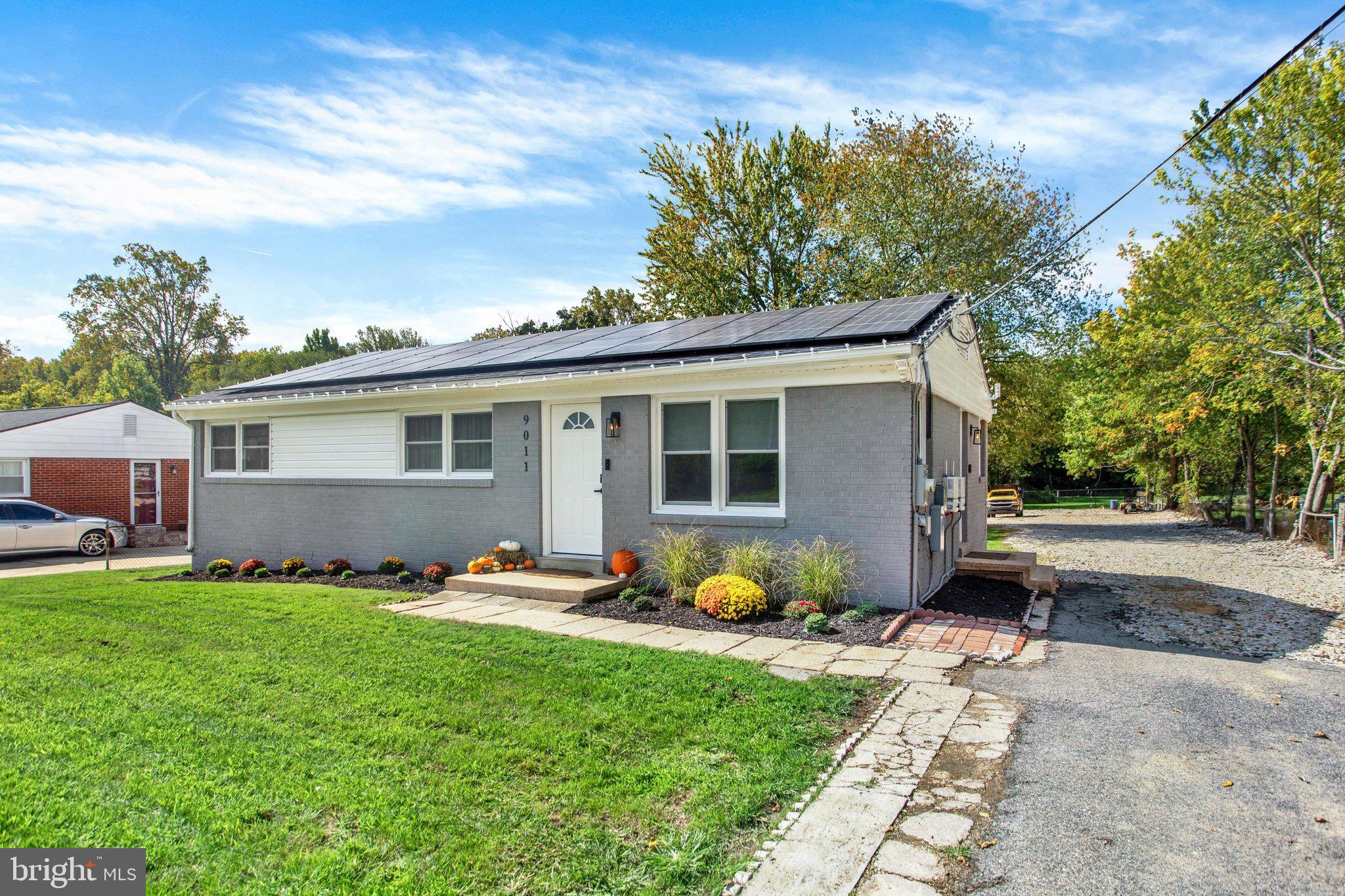 9011 SPRING ACRES ROAD