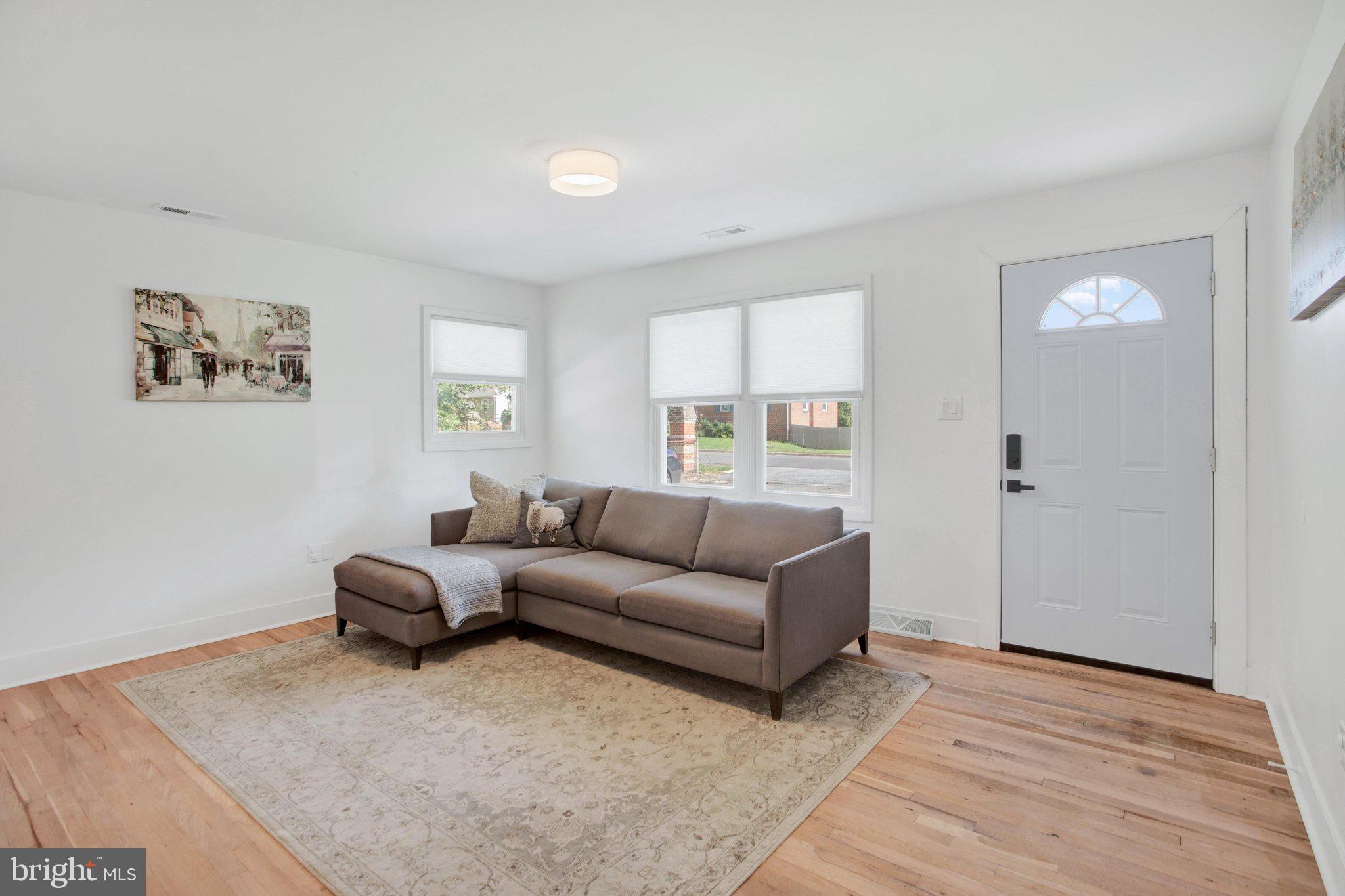 9011 SPRING ACRES ROAD