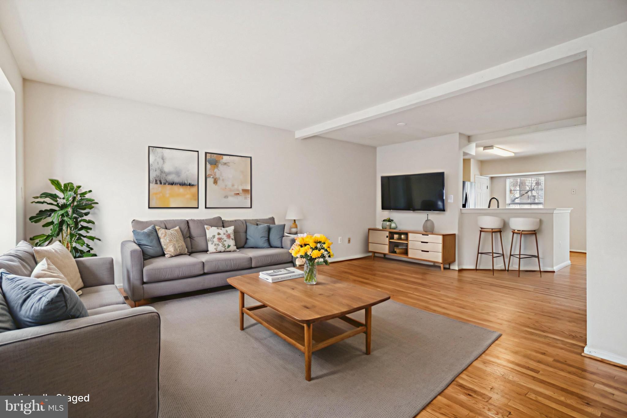 CROSSROADS VILLAGE - Residential