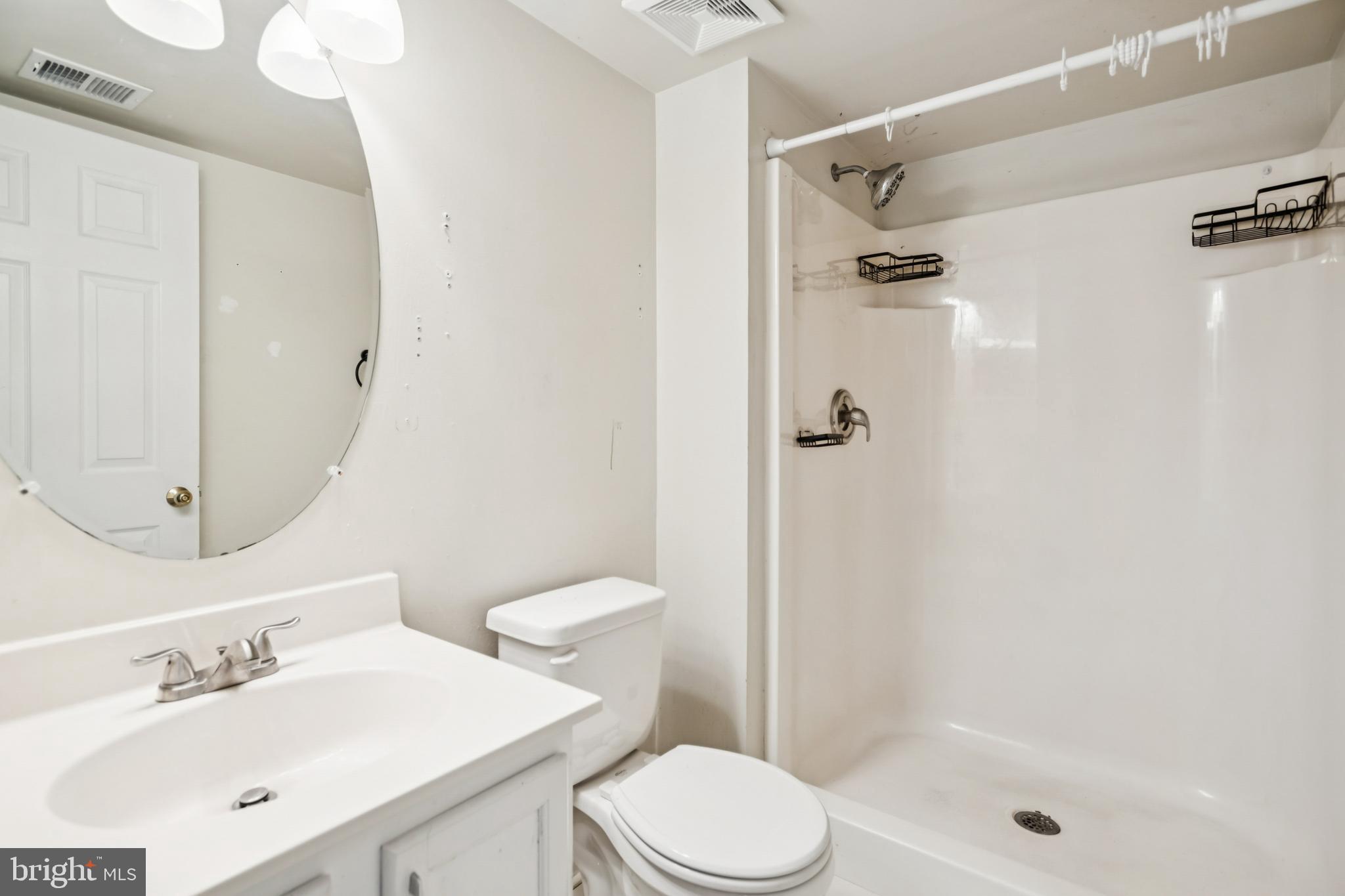 CROSSROADS VILLAGE - Residential