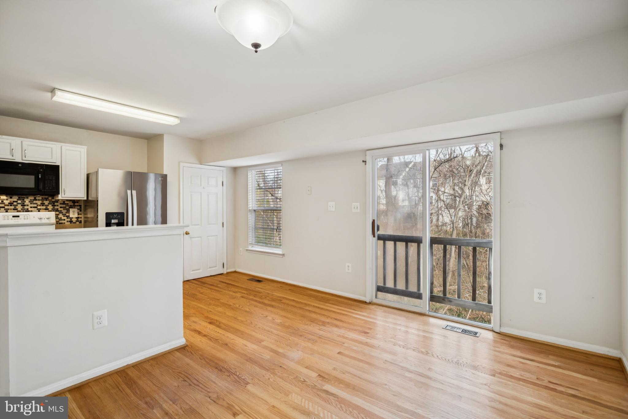 CROSSROADS VILLAGE - Residential