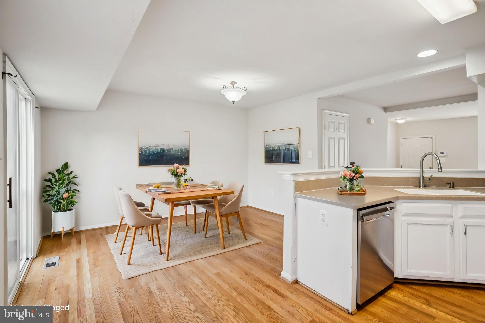 CROSSROADS VILLAGE - Residential