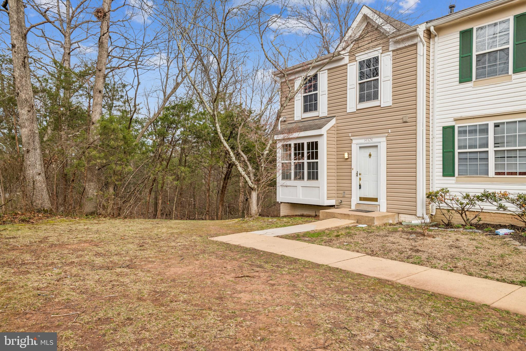 CROSSROADS VILLAGE - Residential