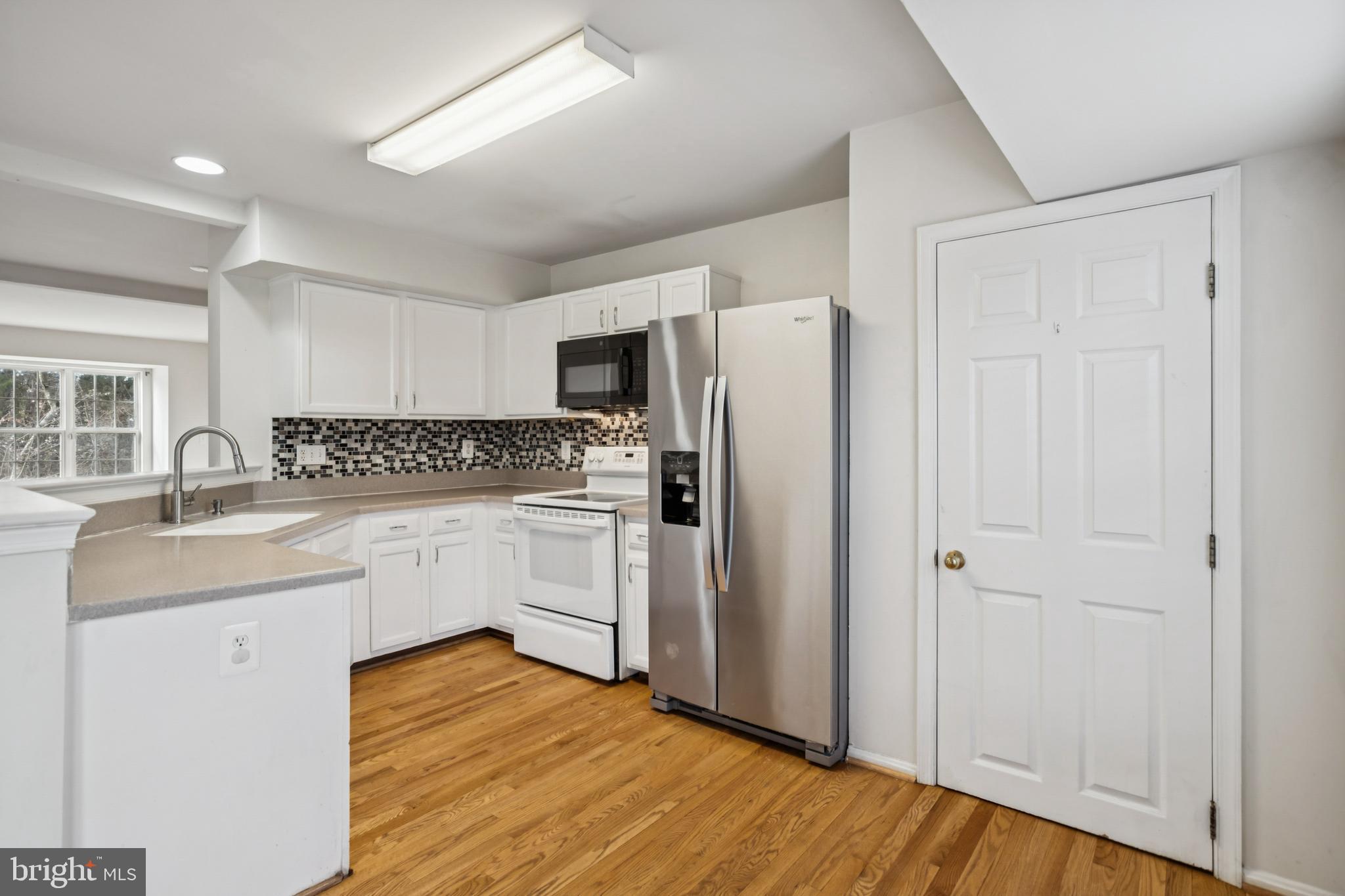 CROSSROADS VILLAGE - Residential