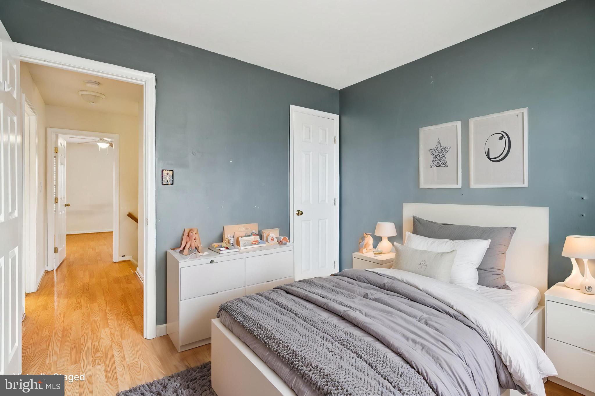 CROSSROADS VILLAGE - Residential