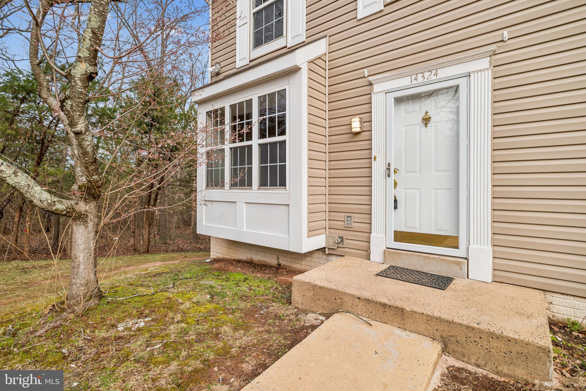 CROSSROADS VILLAGE - Residential