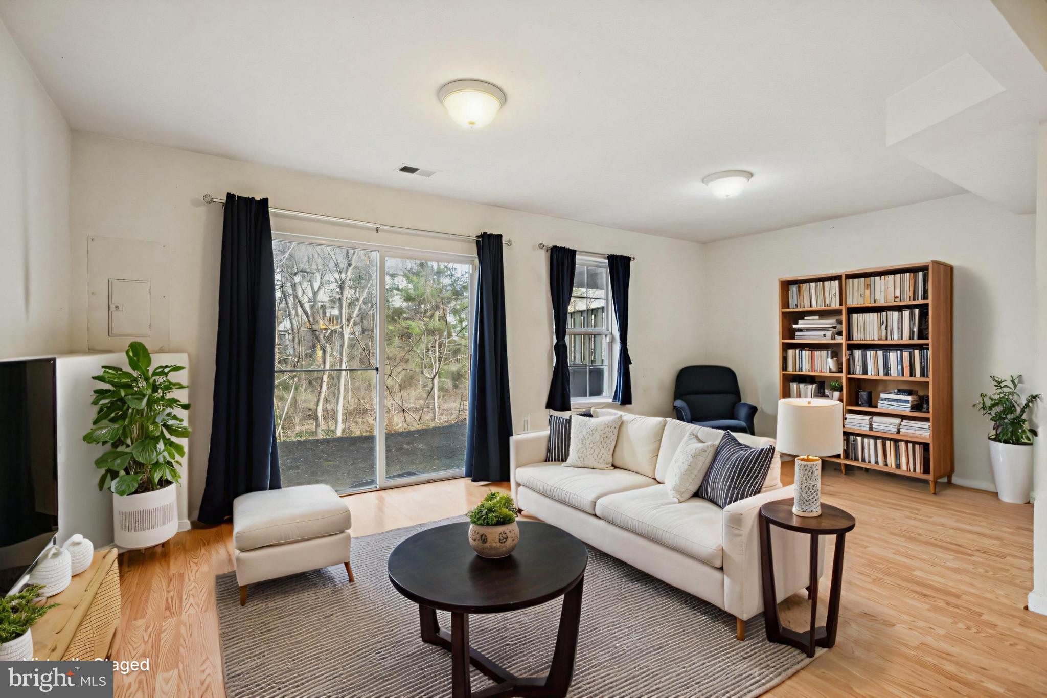 CROSSROADS VILLAGE - Residential